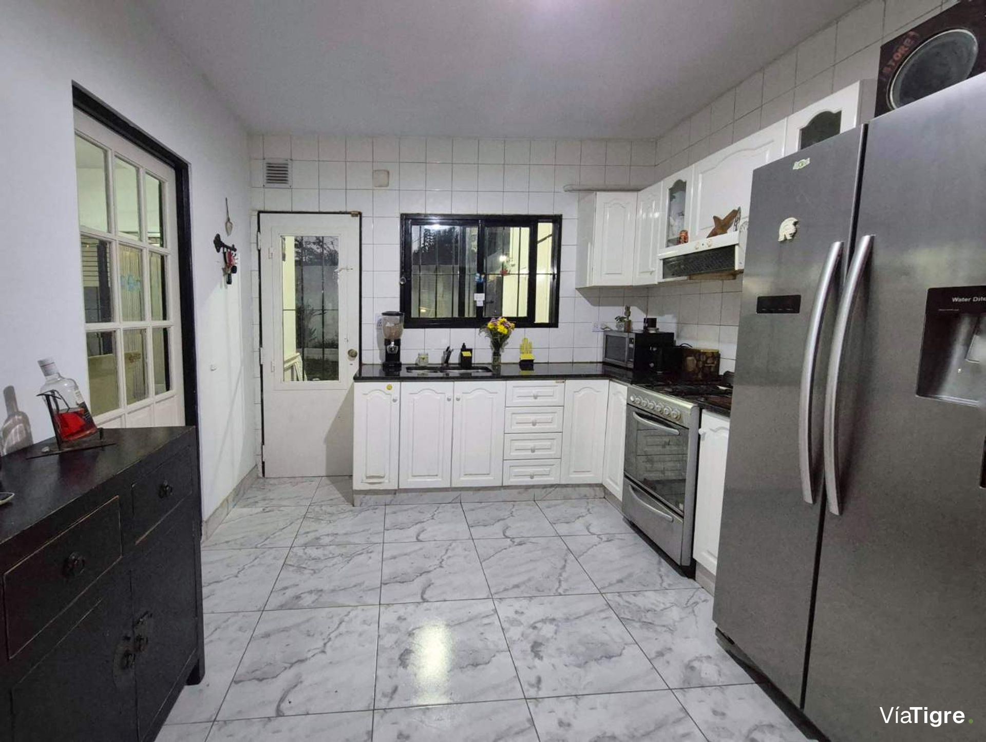 CASA PREMIUM con pileta en Villa Pacheco