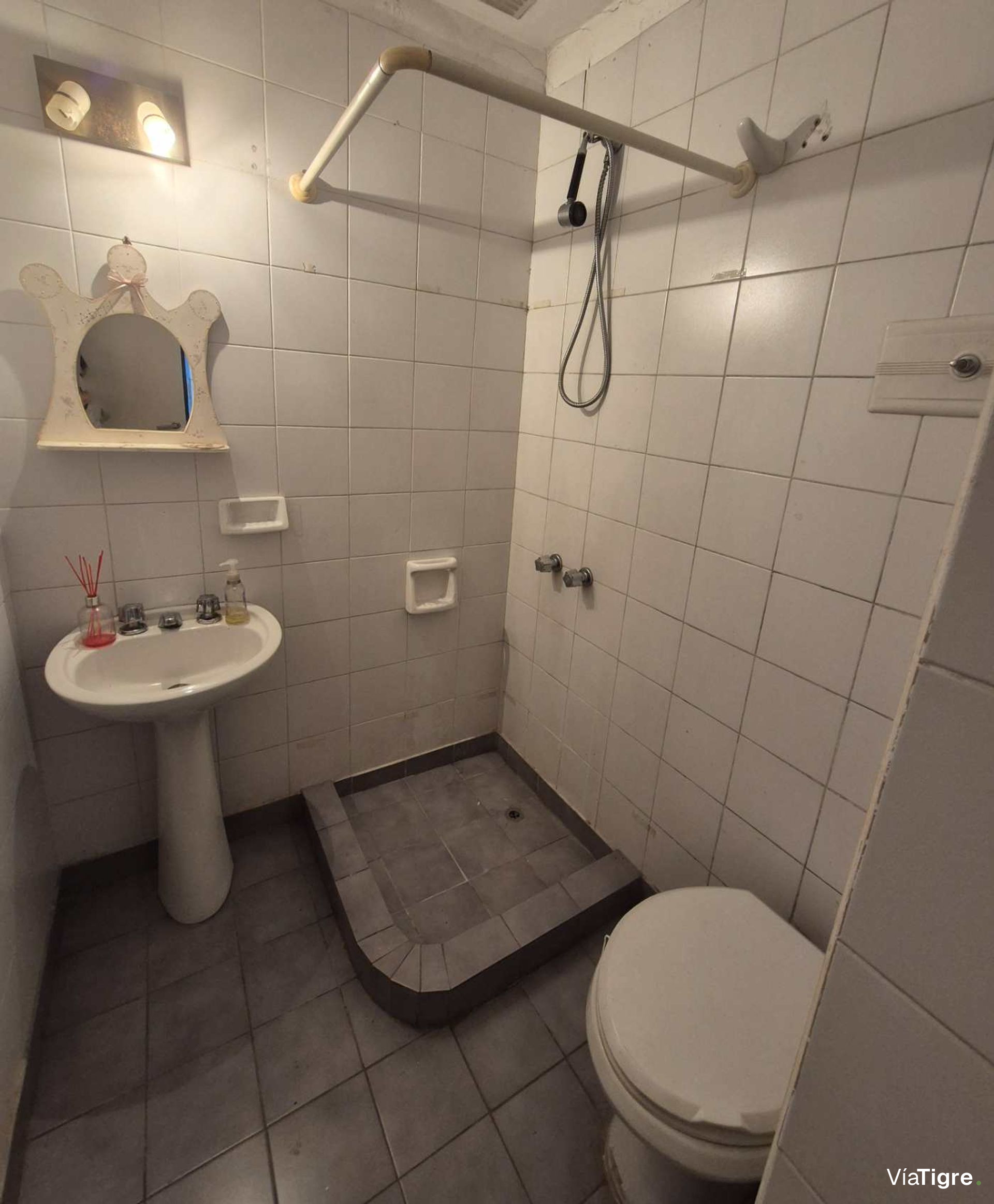 CASA PREMIUM con pileta en Villa Pacheco