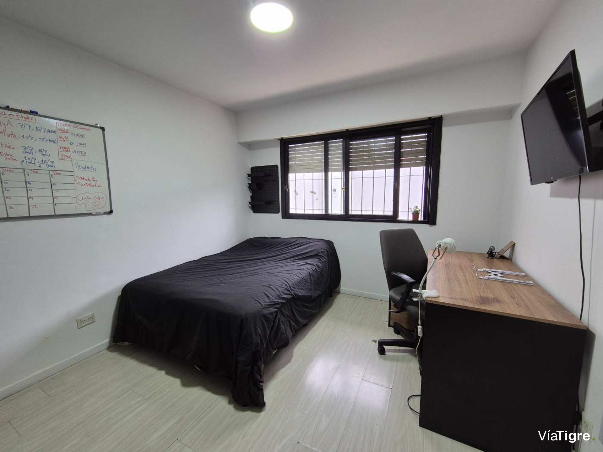 CASA PREMIUM con pileta en Villa Pacheco