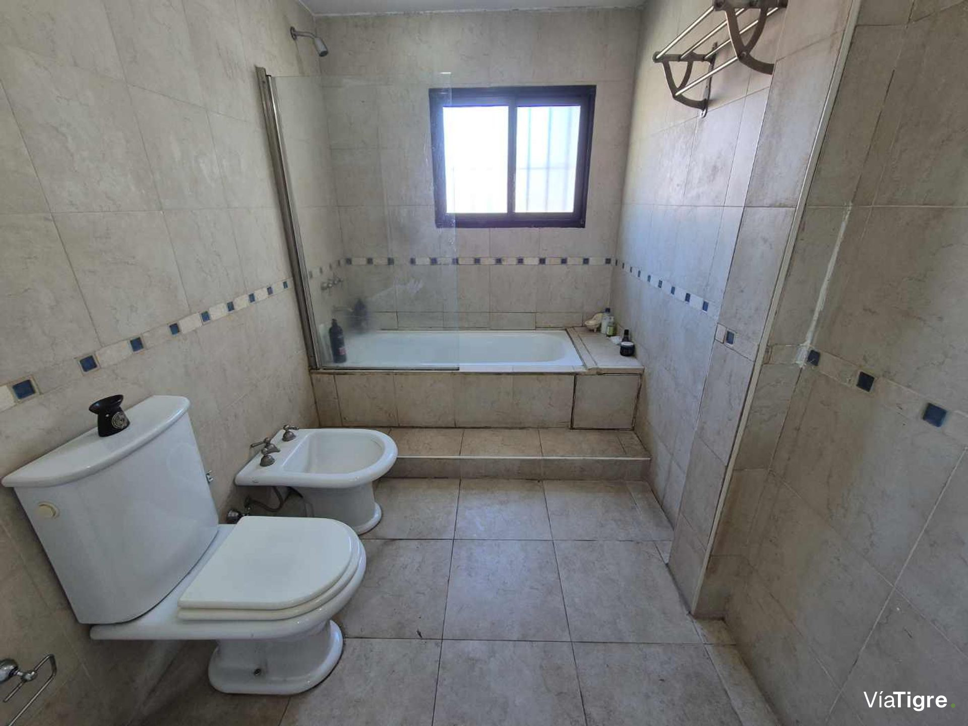CASA PREMIUM con pileta en Villa Pacheco