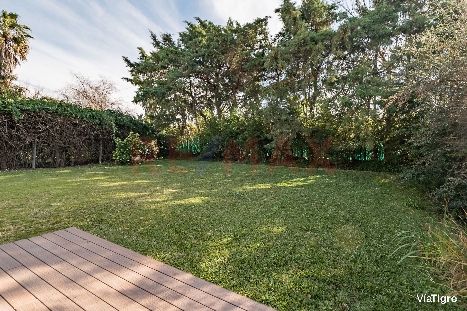 CASA PREMIUM con pileta en Villa Pacheco