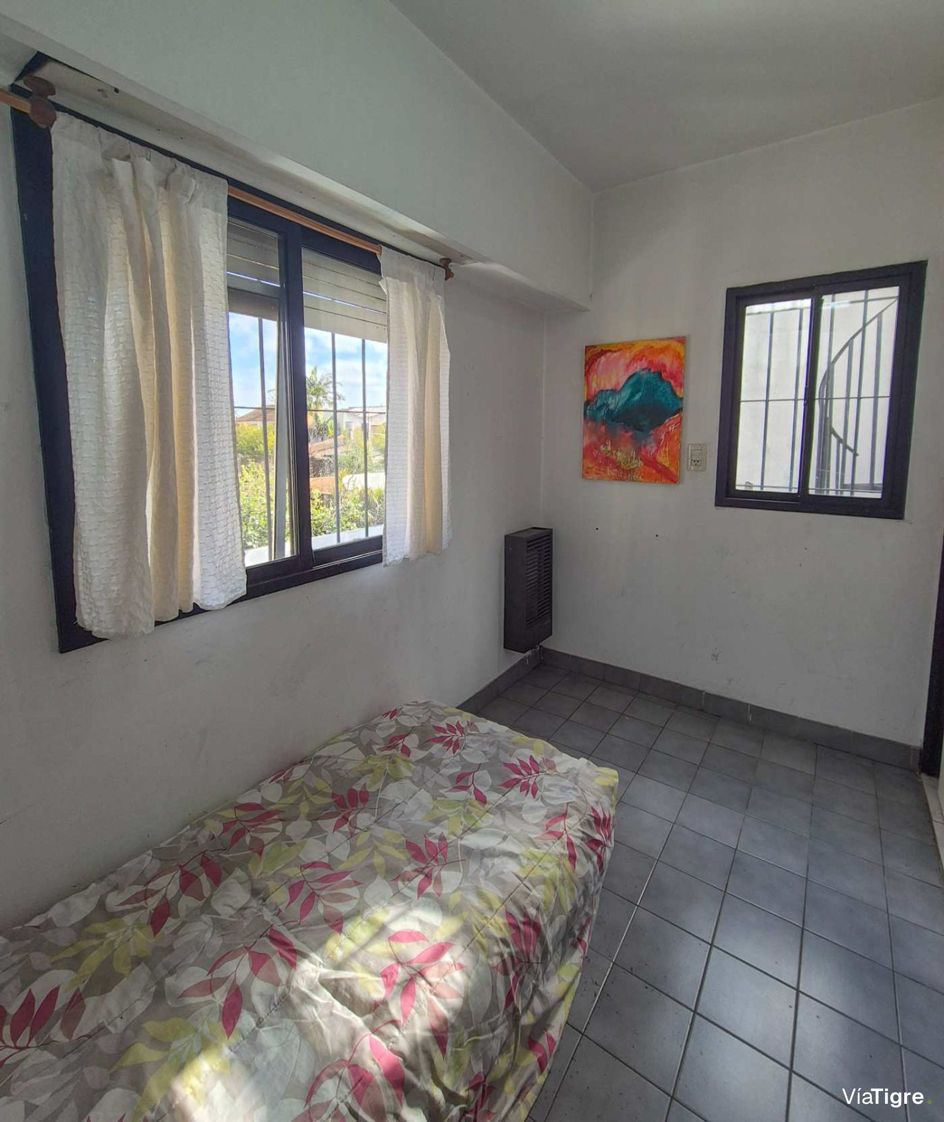 CASA PREMIUM con pileta en Villa Pacheco