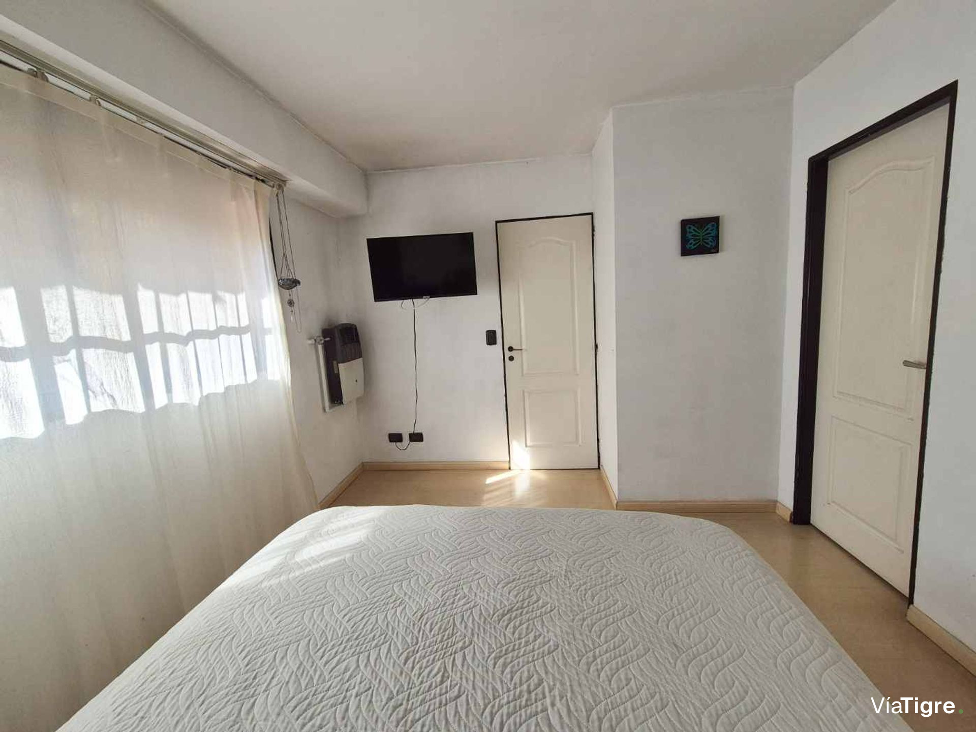 CASA PREMIUM con pileta en Villa Pacheco