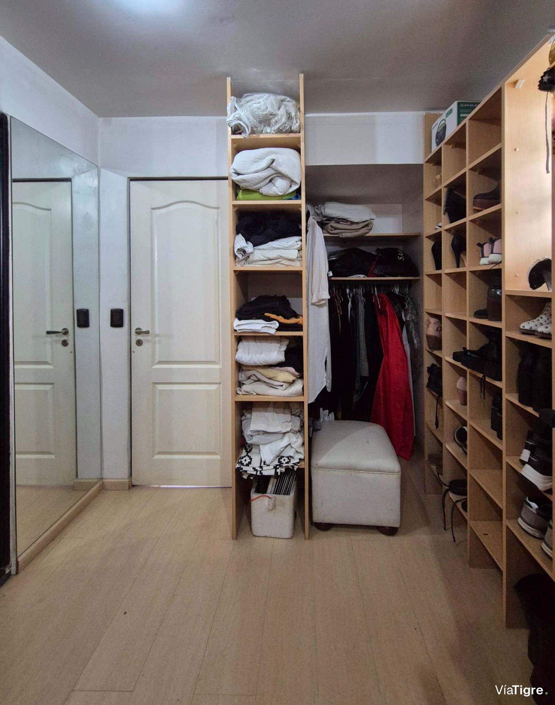 CASA PREMIUM con pileta en Villa Pacheco