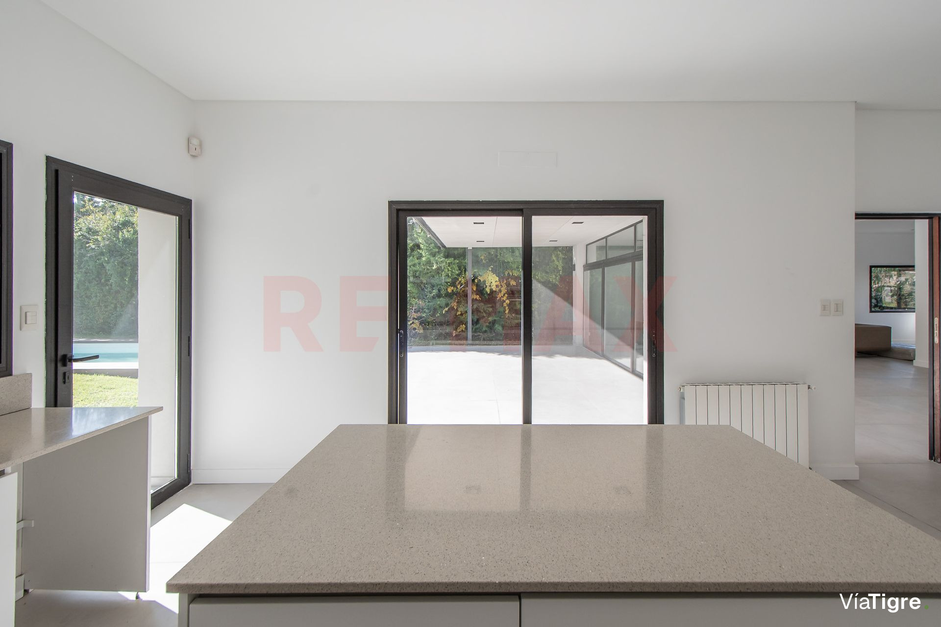 CASA PREMIUM con pileta en Villa Pacheco