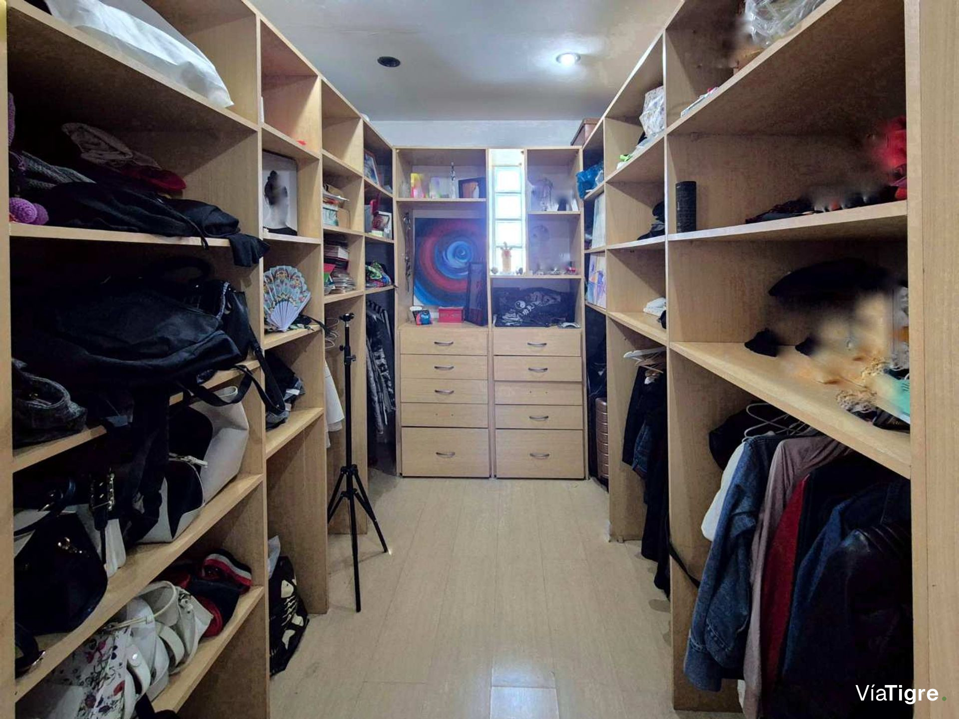 CASA PREMIUM con pileta en Villa Pacheco