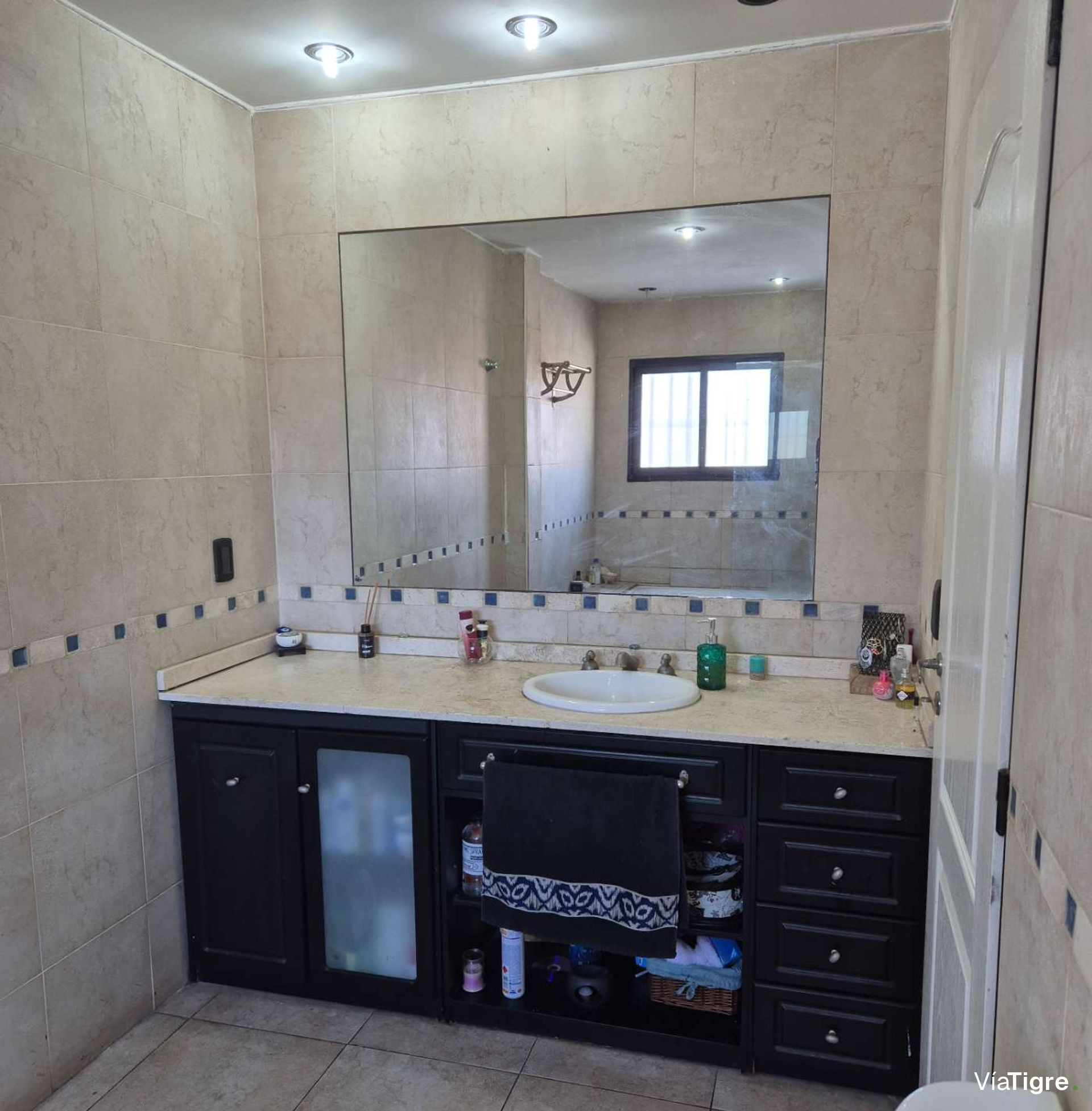 CASA PREMIUM con pileta en Villa Pacheco