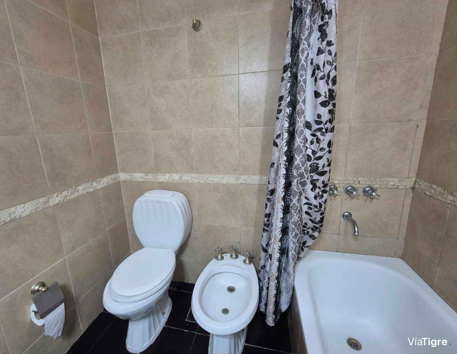 CASA PREMIUM con pileta en Villa Pacheco