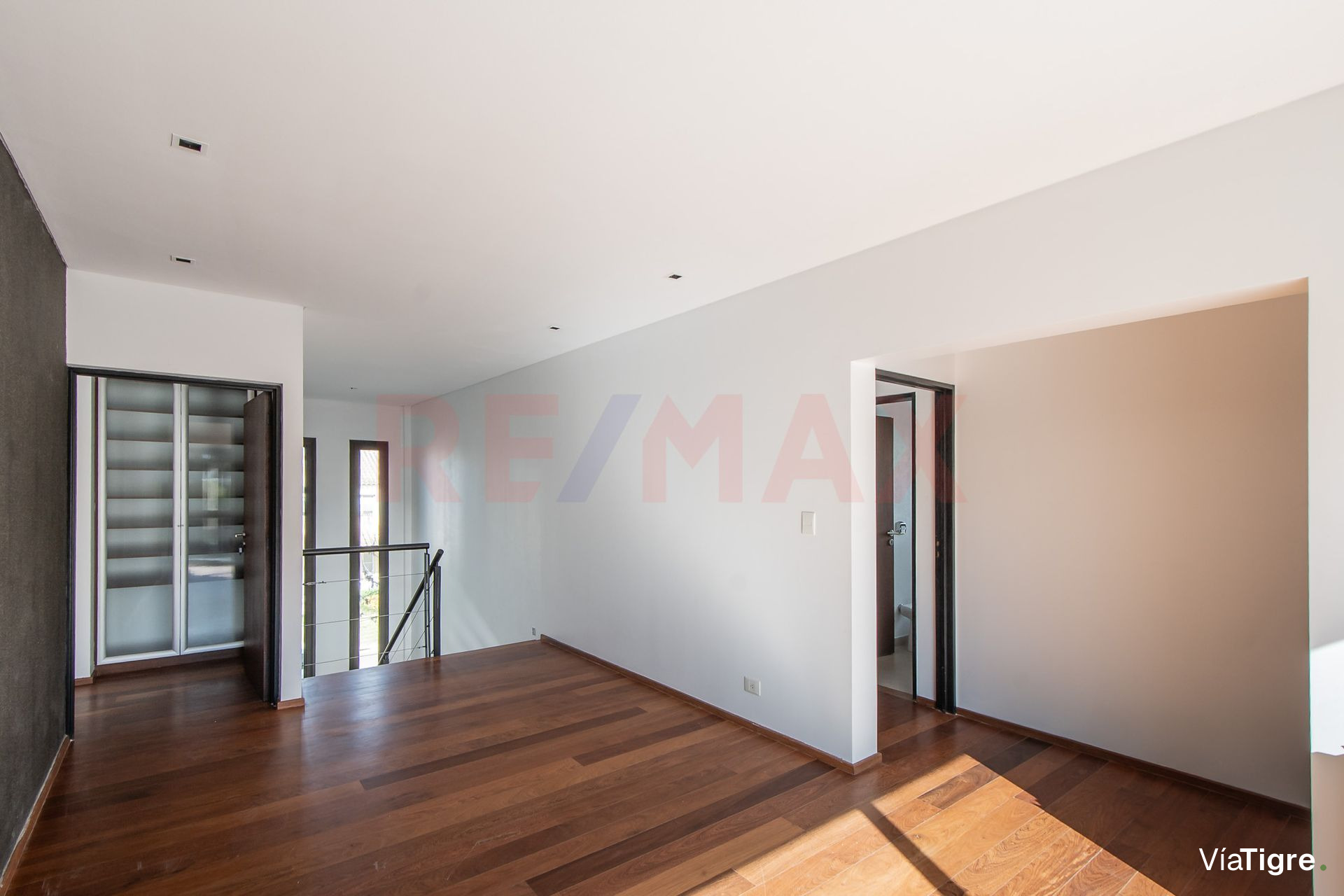 CASA PREMIUM con pileta en Villa Pacheco