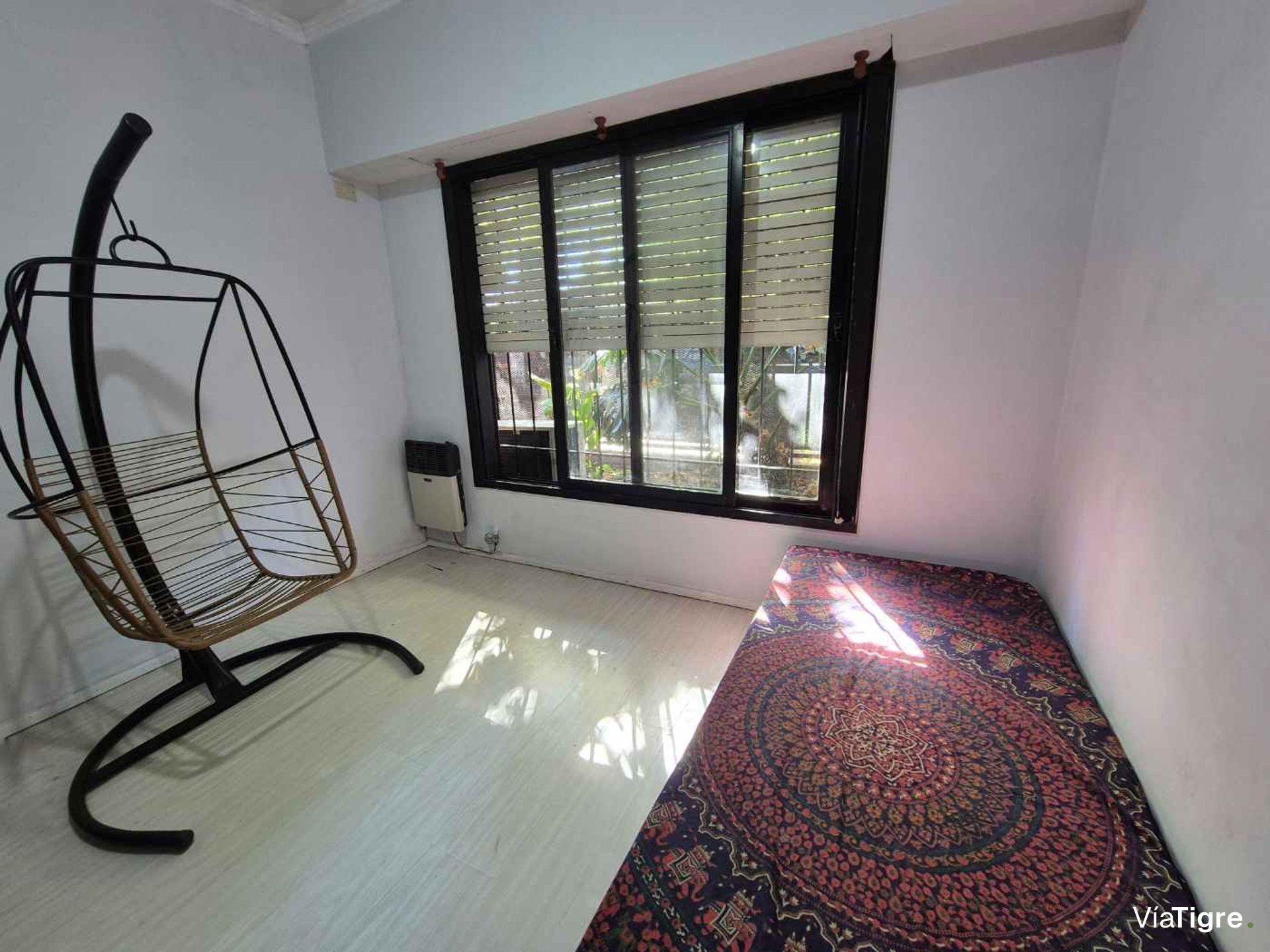 CASA PREMIUM con pileta en Villa Pacheco