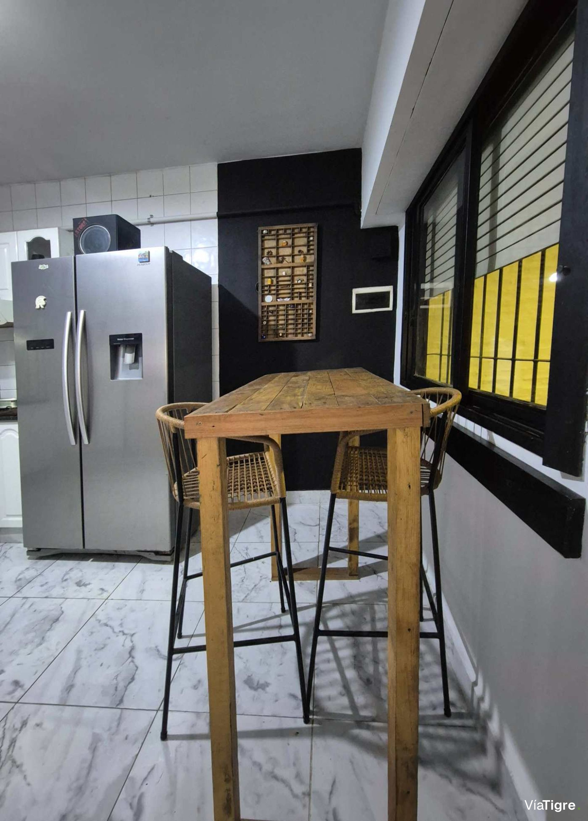 CASA PREMIUM con pileta en Villa Pacheco