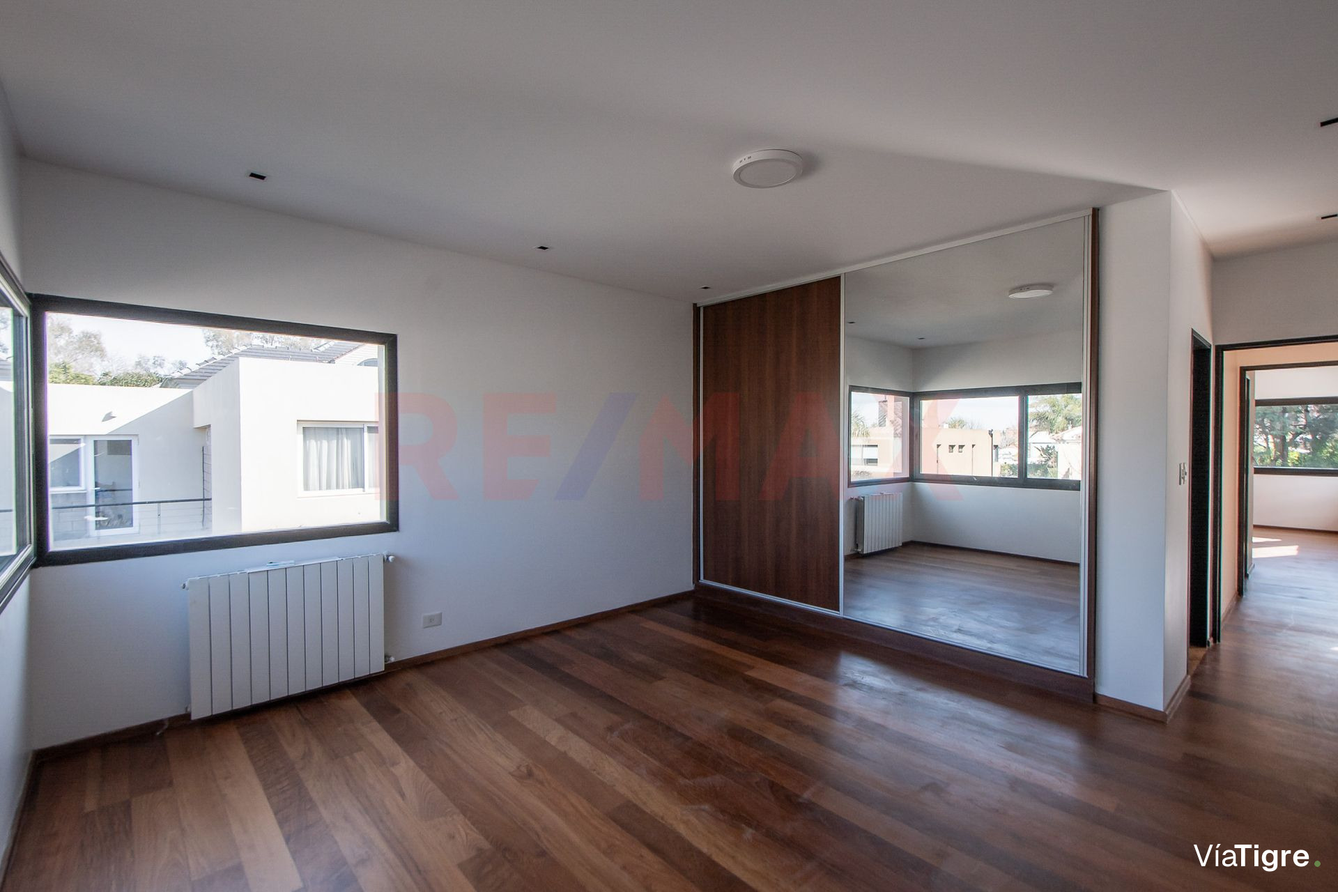 CASA PREMIUM con pileta en Villa Pacheco