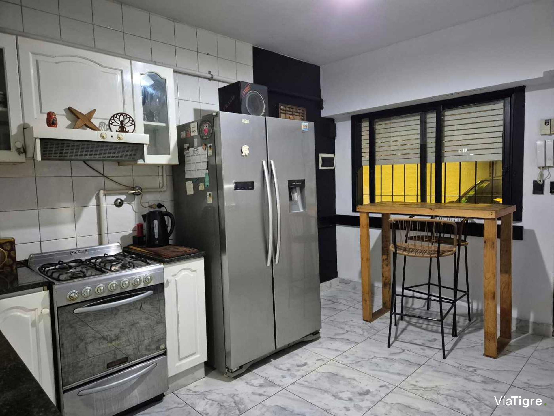 CASA PREMIUM con pileta en Villa Pacheco