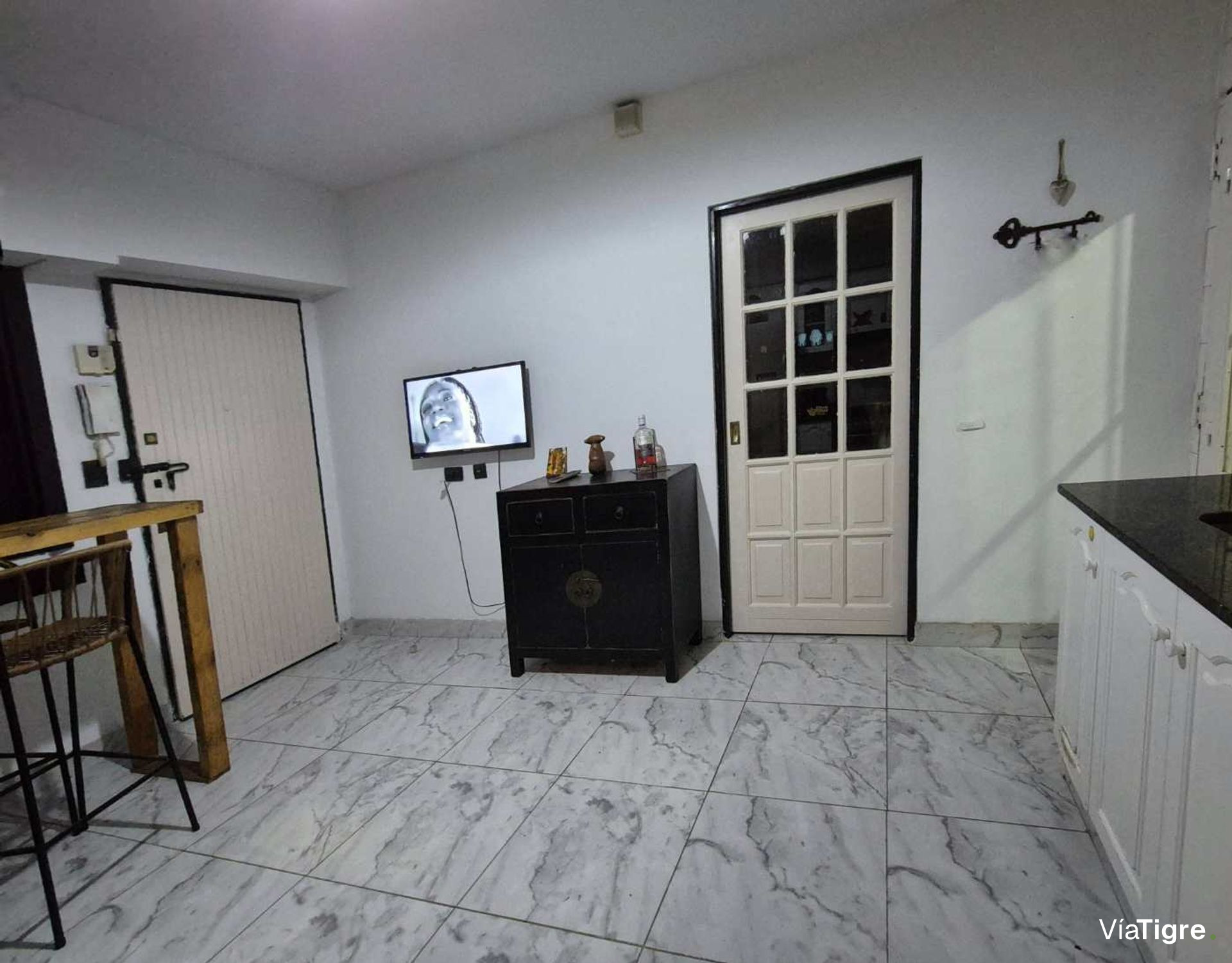 CASA PREMIUM con pileta en Villa Pacheco