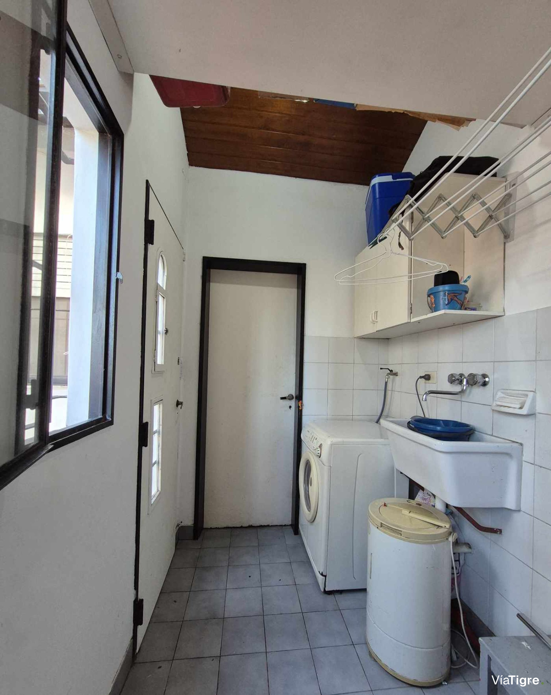 CASA PREMIUM con pileta en Villa Pacheco