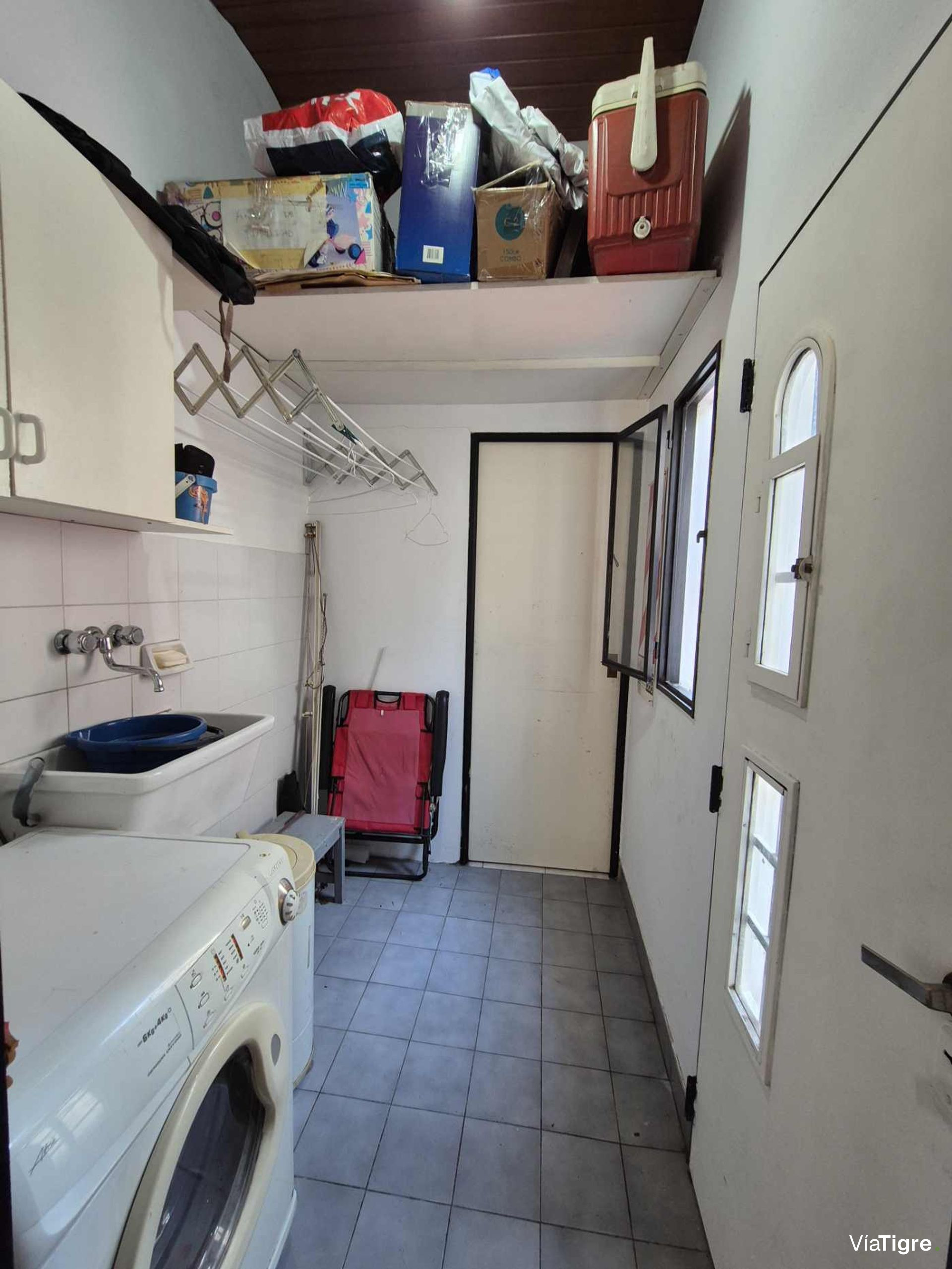 CASA PREMIUM con pileta en Villa Pacheco