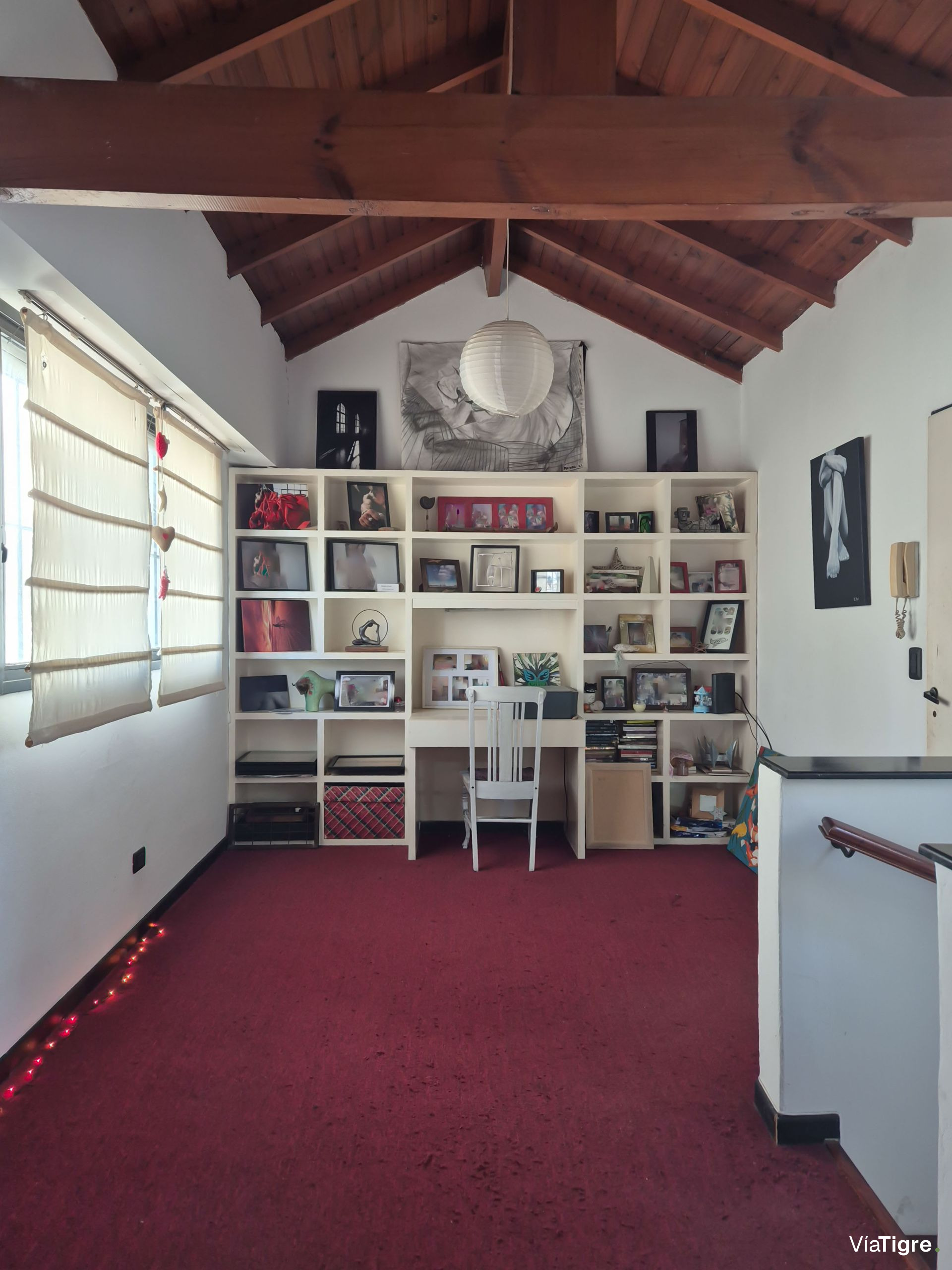 CASA PREMIUM con pileta en Villa Pacheco