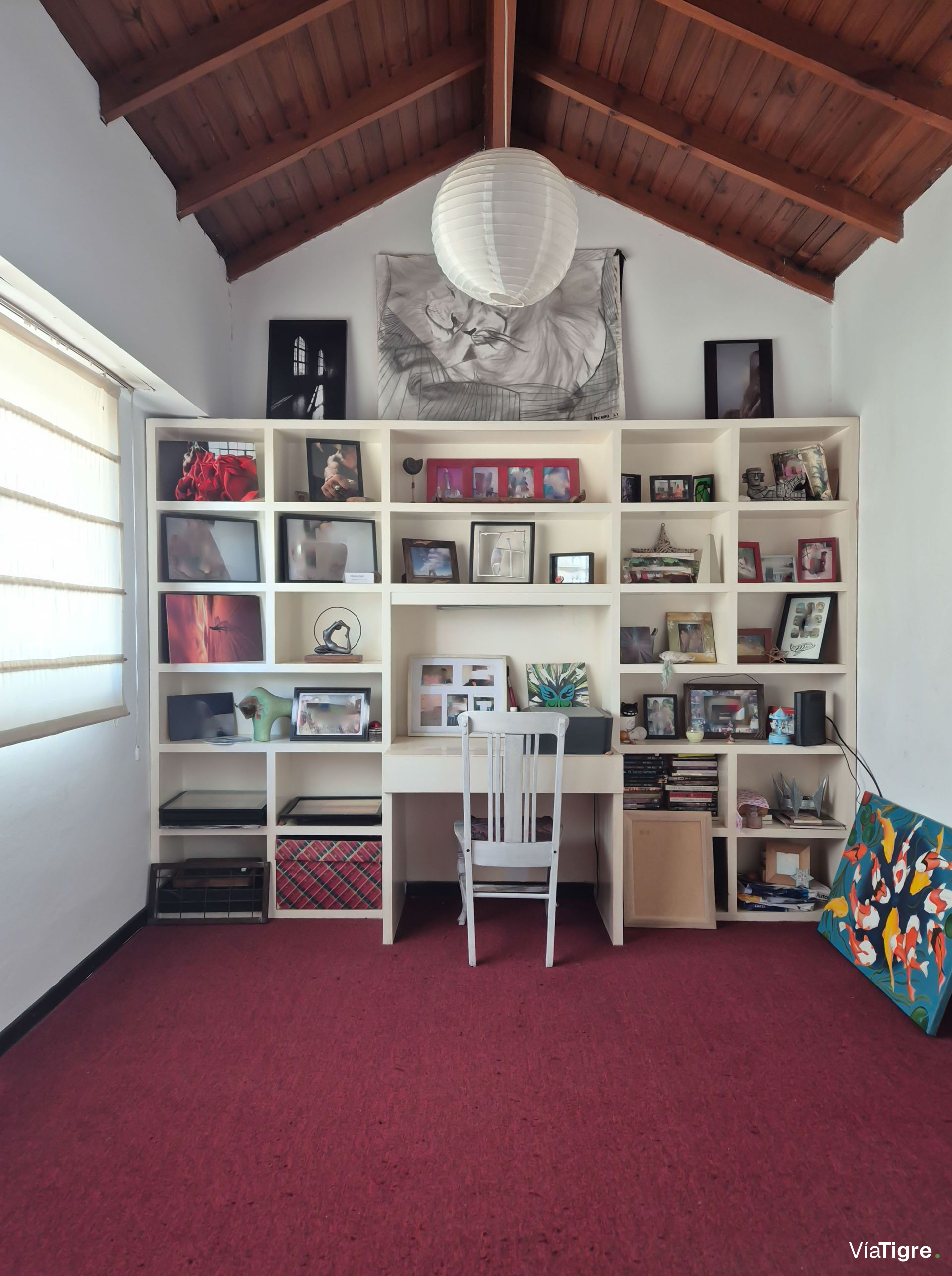CASA PREMIUM con pileta en Villa Pacheco
