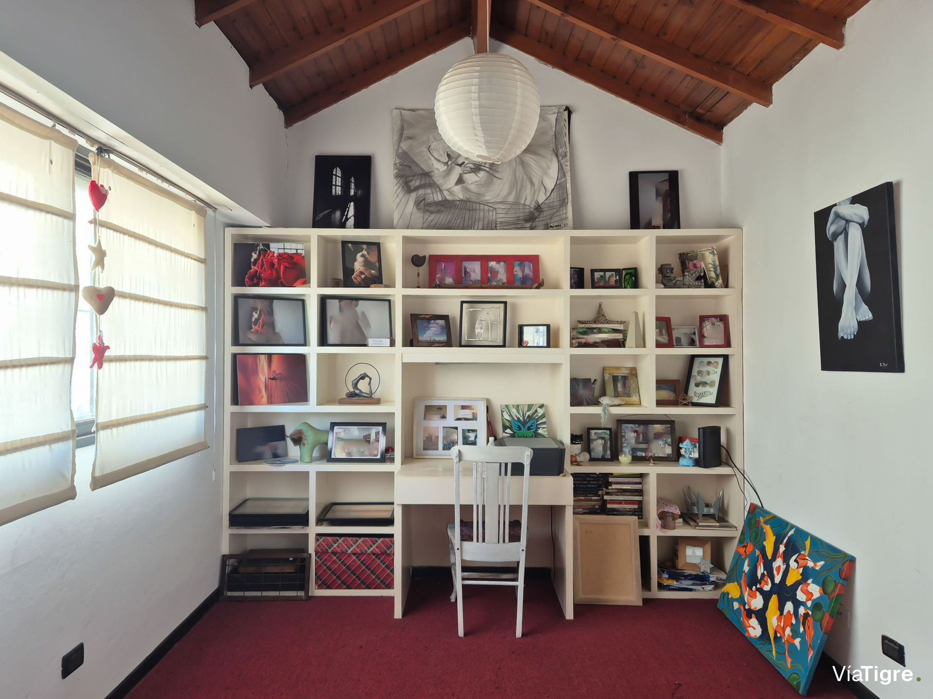 CASA PREMIUM con pileta en Villa Pacheco