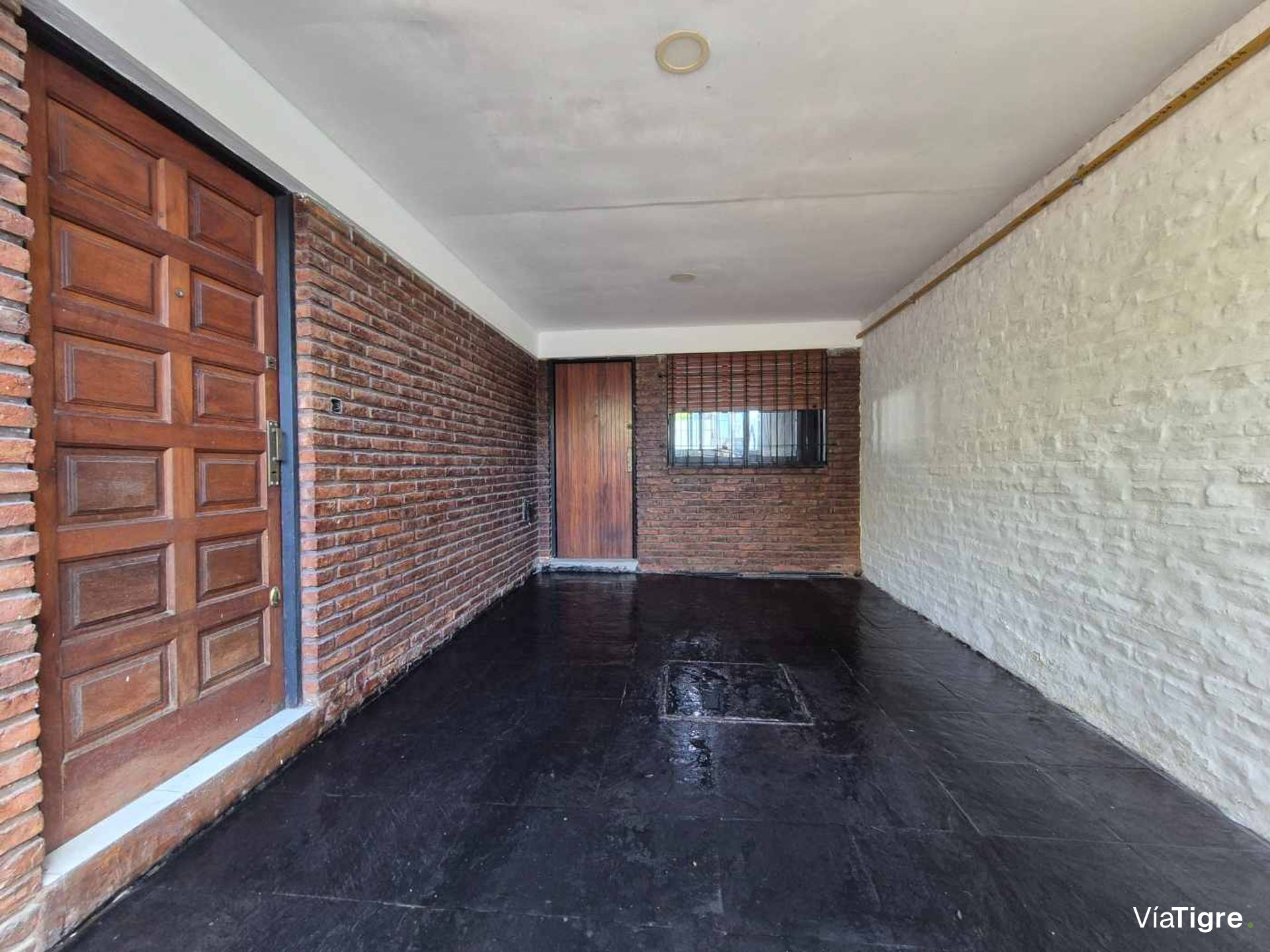 CASA PREMIUM con pileta en Villa Pacheco