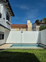 CASA PREMIUM con pileta en Villa Pacheco