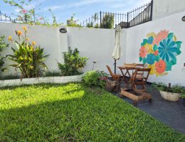 CASA PREMIUM con pileta en Villa Pacheco