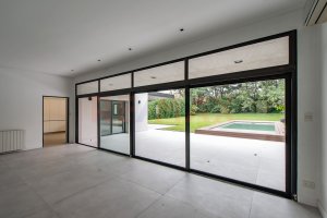 CASA PREMIUM con pileta en Villa Pacheco