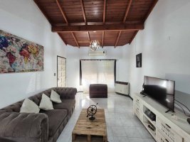 CASA PREMIUM con pileta en Villa Pacheco