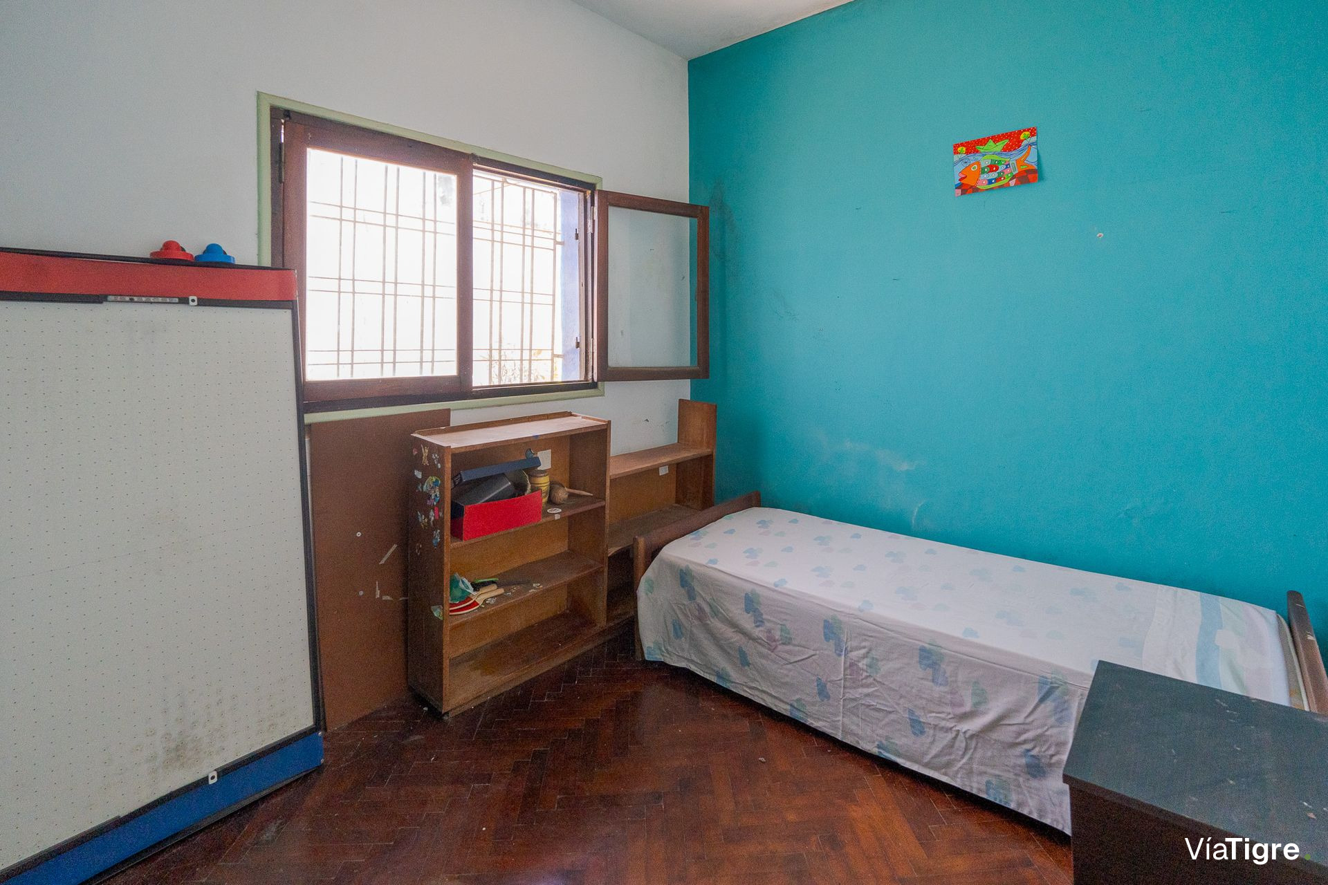 Casa 3 Amb Lote Propio c/ Cocheras en Florida