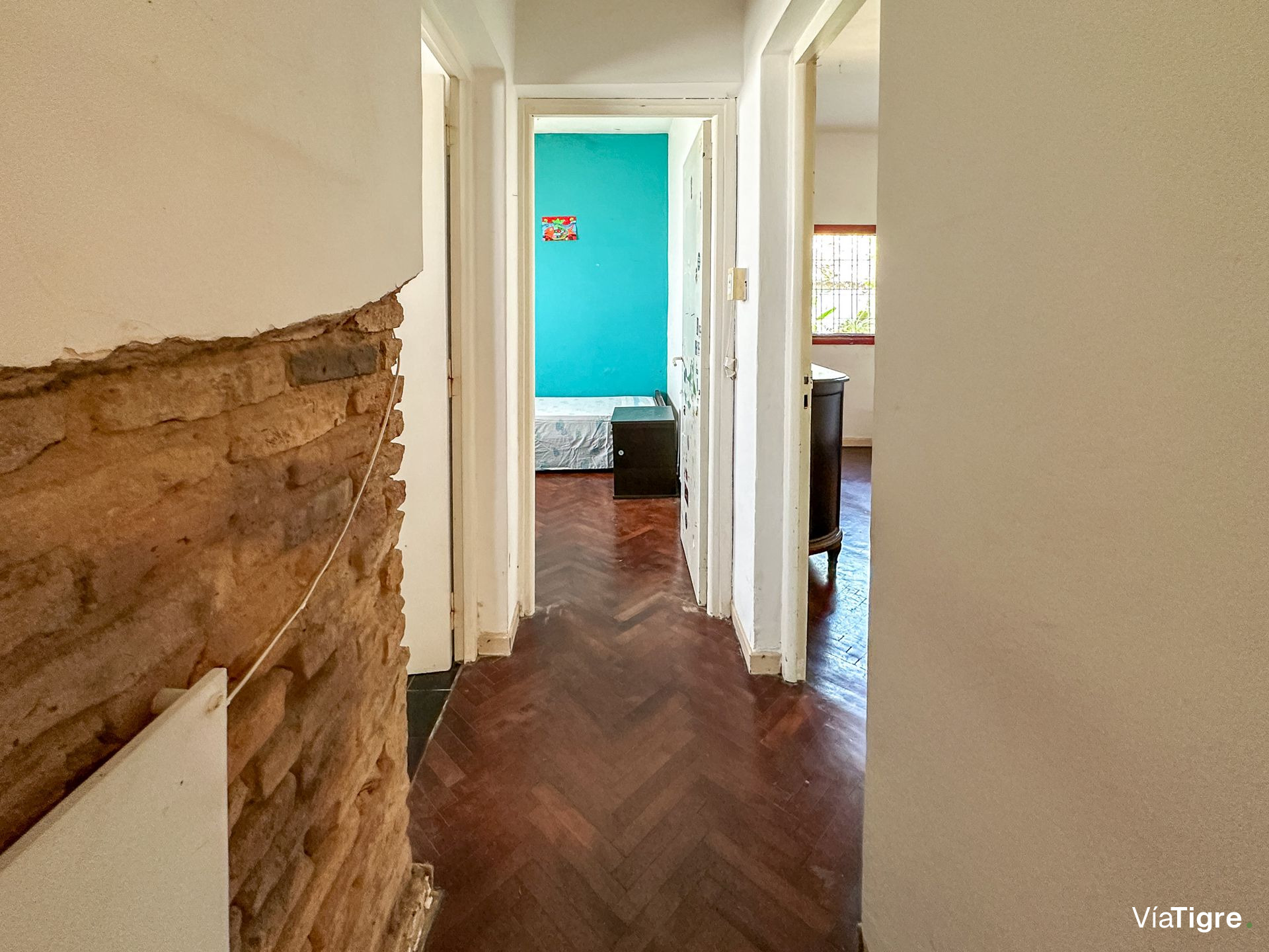 Casa 3 Amb Lote Propio c/ Cocheras en Florida