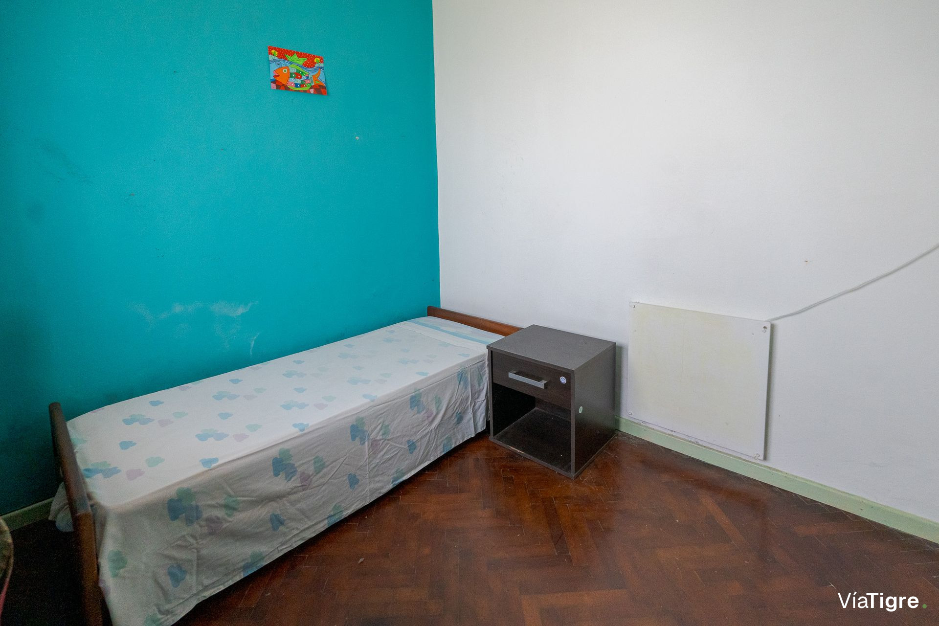 Casa 3 Amb Lote Propio c/ Cocheras en Florida