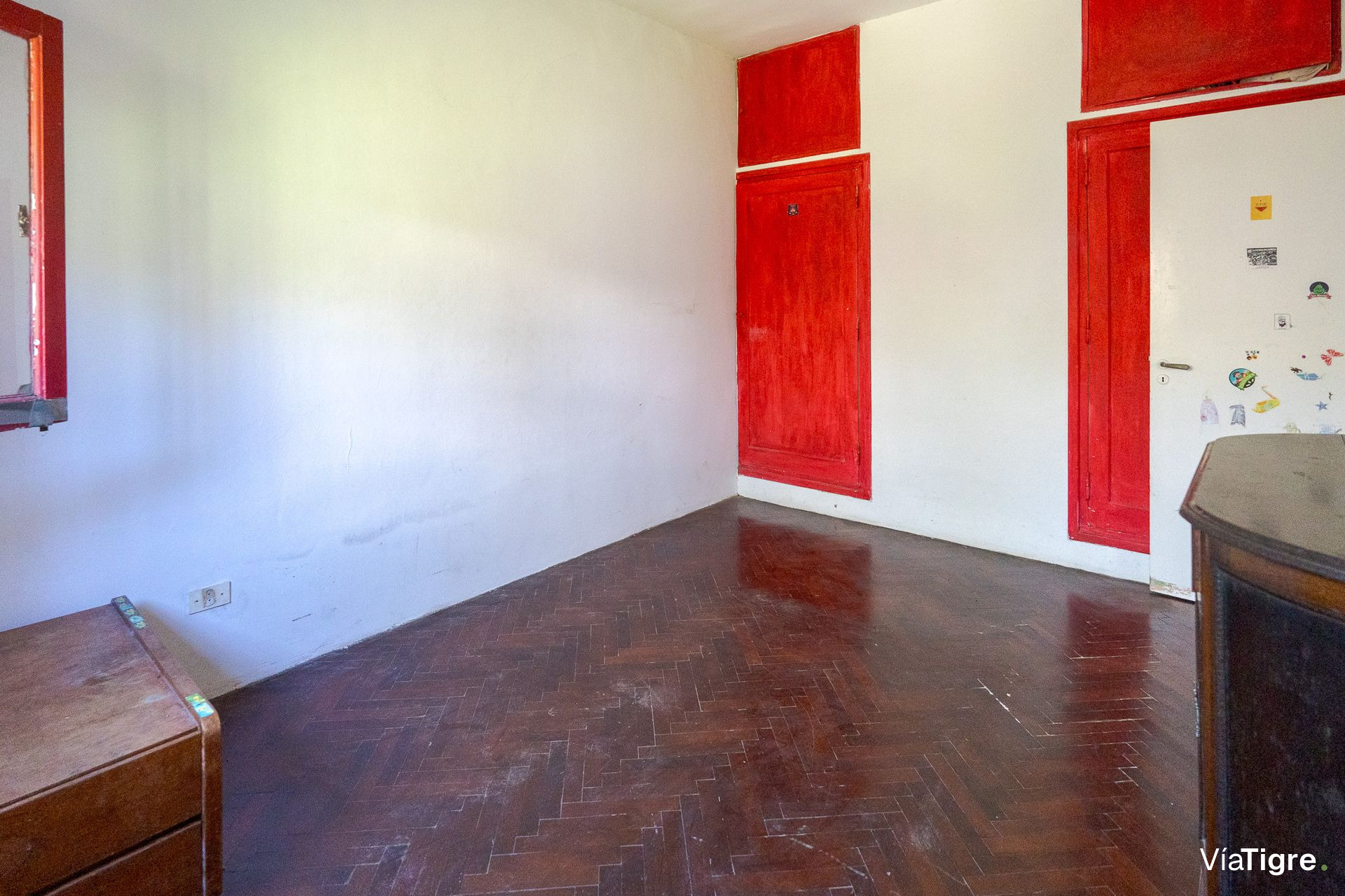 Casa 3 Amb Lote Propio c/ Cocheras en Florida