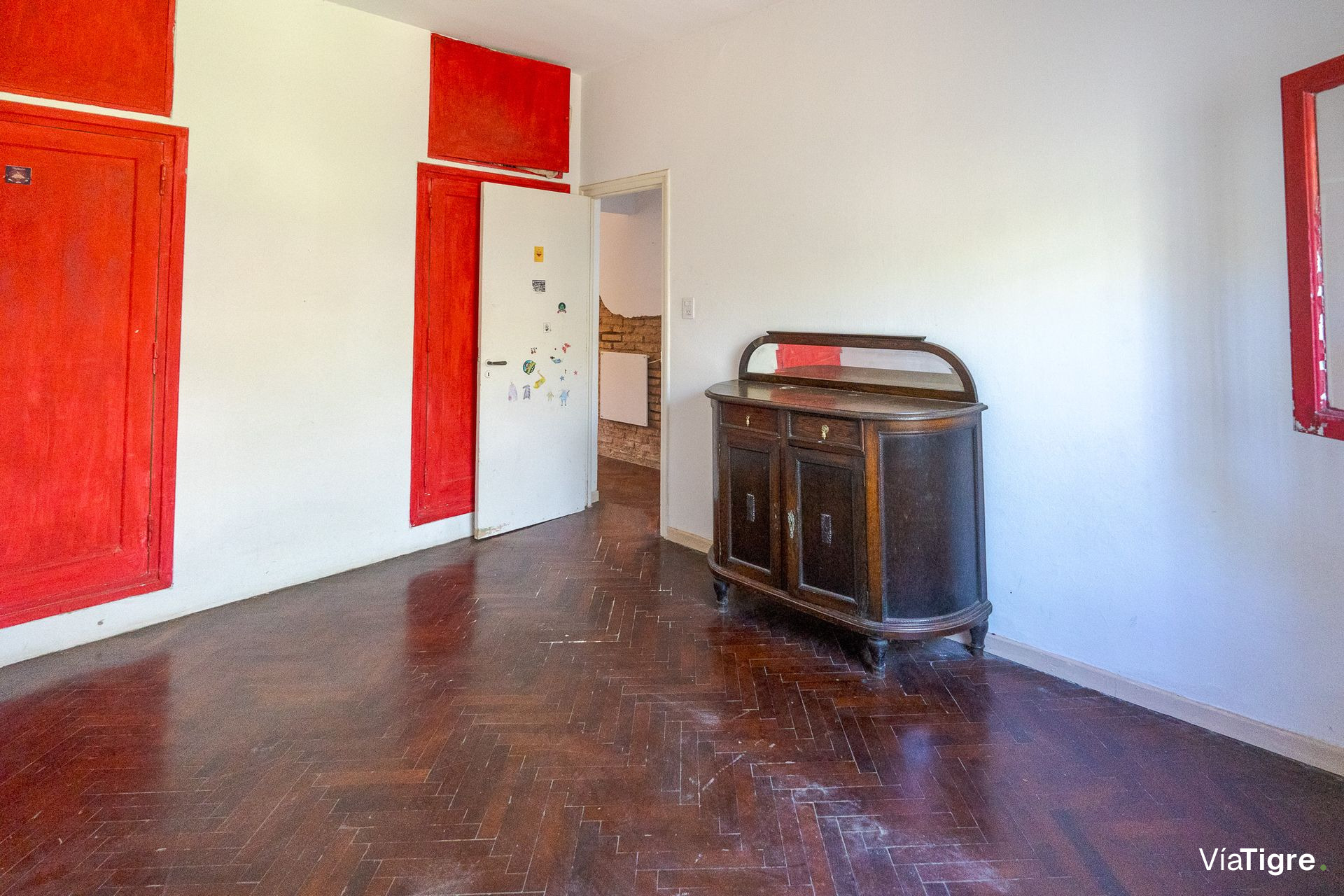 Casa 3 Amb Lote Propio c/ Cocheras en Florida
