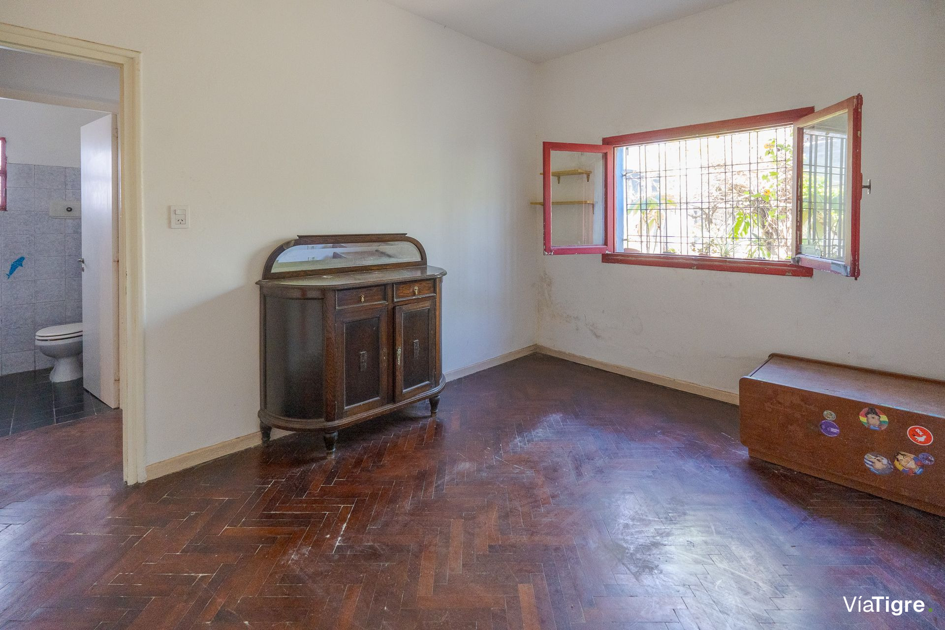 Casa 3 Amb Lote Propio c/ Cocheras en Florida