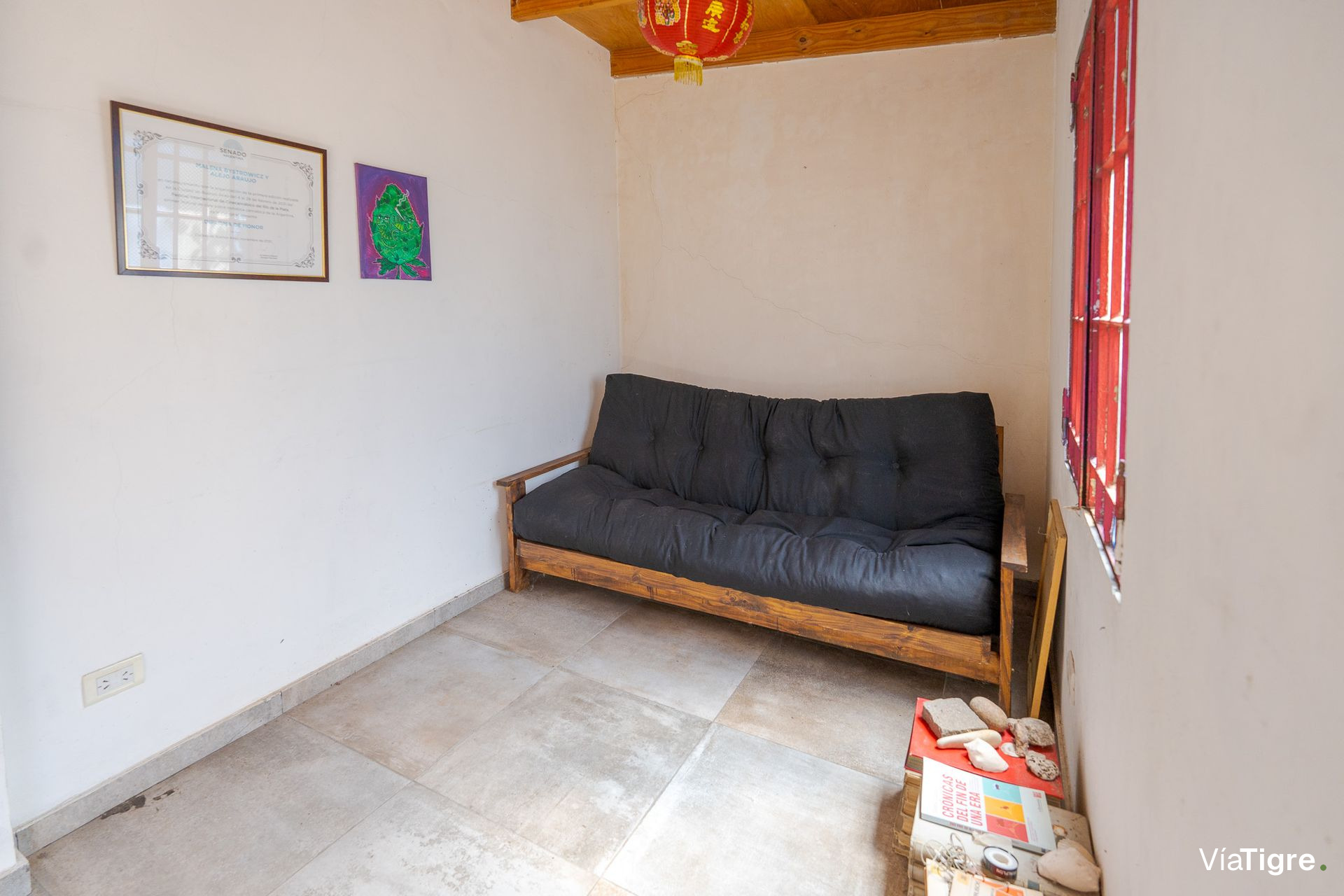 Casa 3 Amb Lote Propio c/ Cocheras en Florida