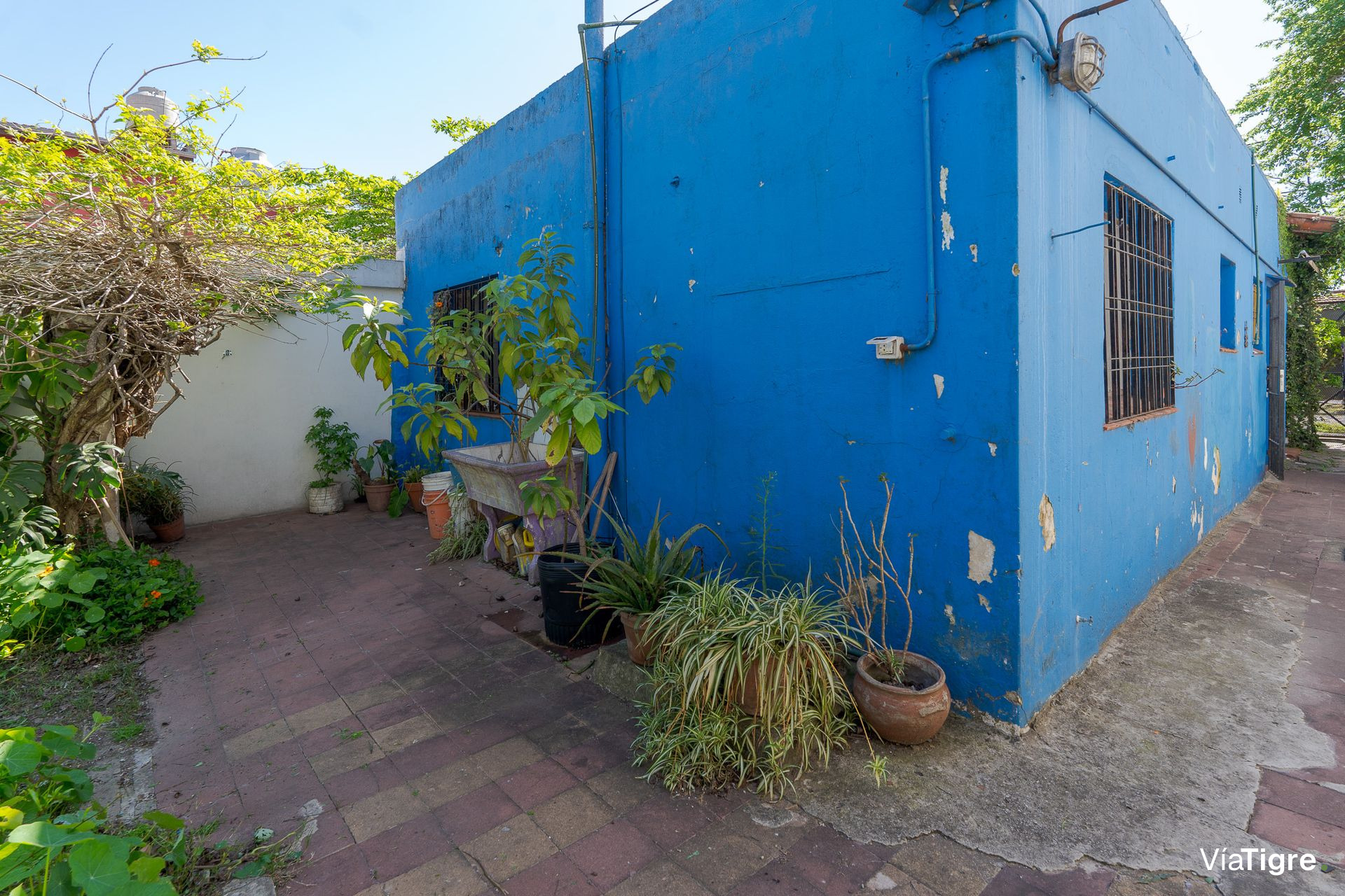 Casa 3 Amb Lote Propio c/ Cocheras en Florida
