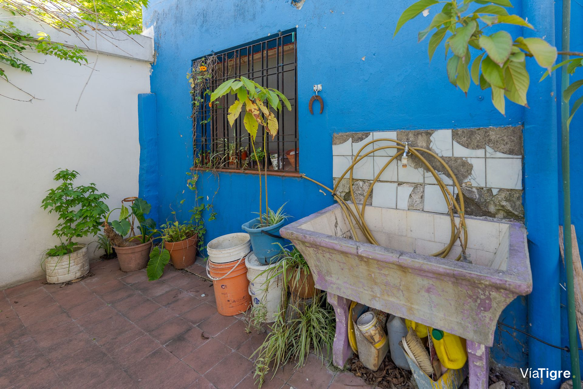 Casa 3 Amb Lote Propio c/ Cocheras en Florida