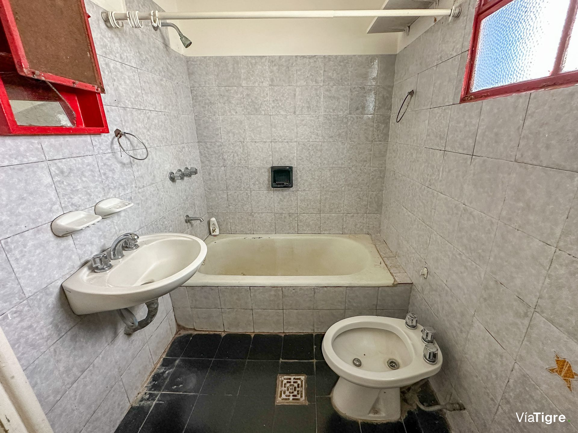 Casa 3 Amb Lote Propio c/ Cocheras en Florida
