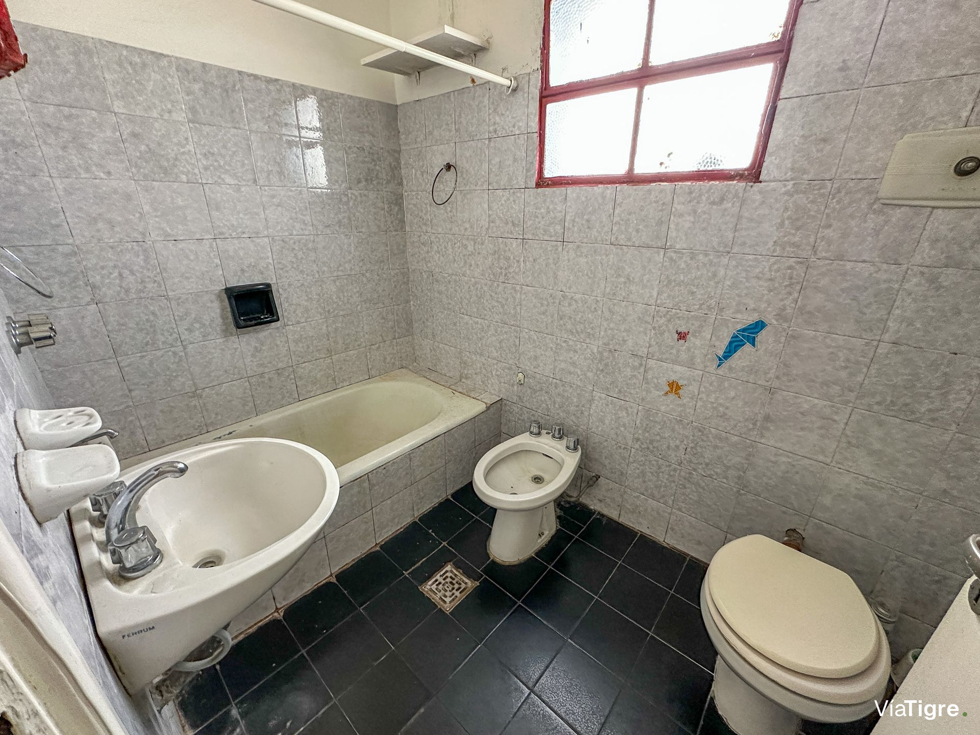 Casa 3 Amb Lote Propio c/ Cocheras en Florida