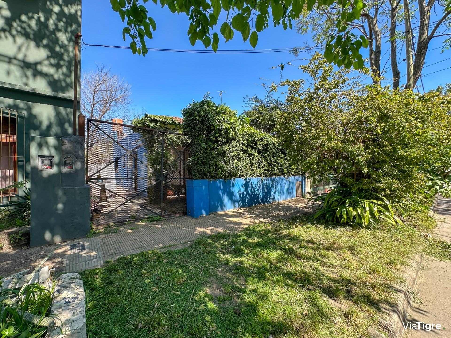 Casa 3 Amb Lote Propio c/ Cocheras en Florida
