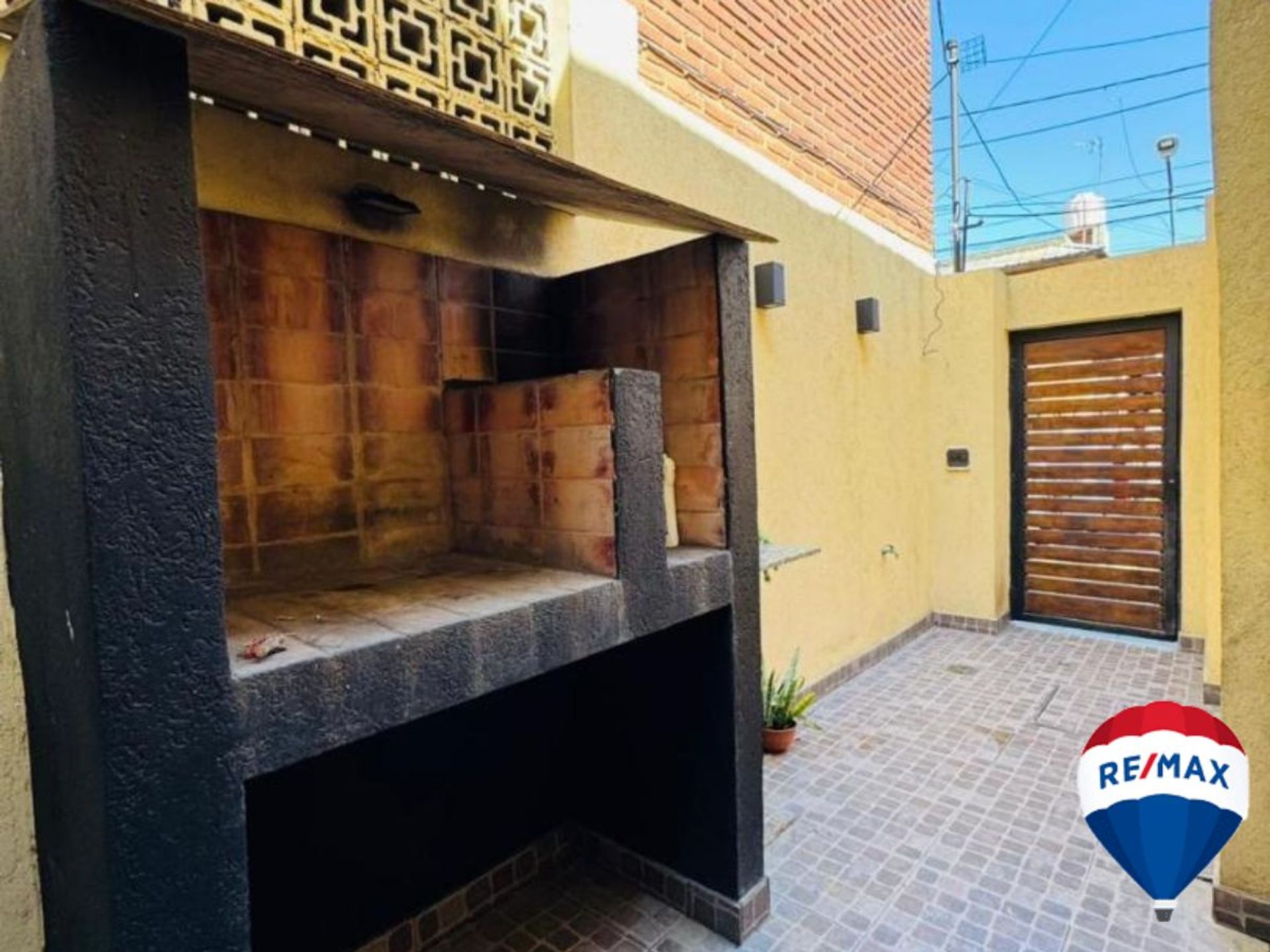 Departamento Tipo Ph En Planta Baja Apto Credito