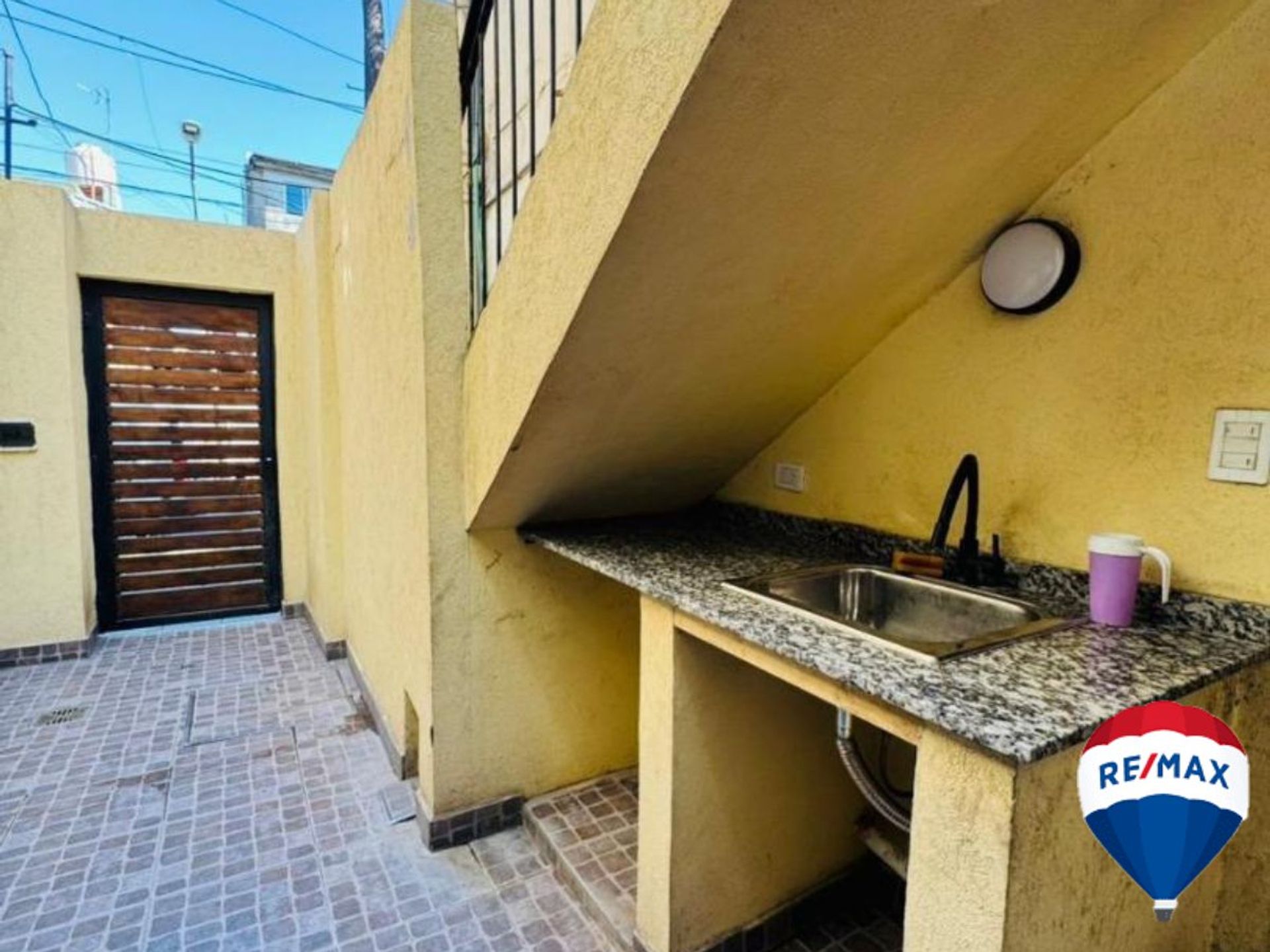Departamento Tipo Ph En Planta Baja Apto Credito