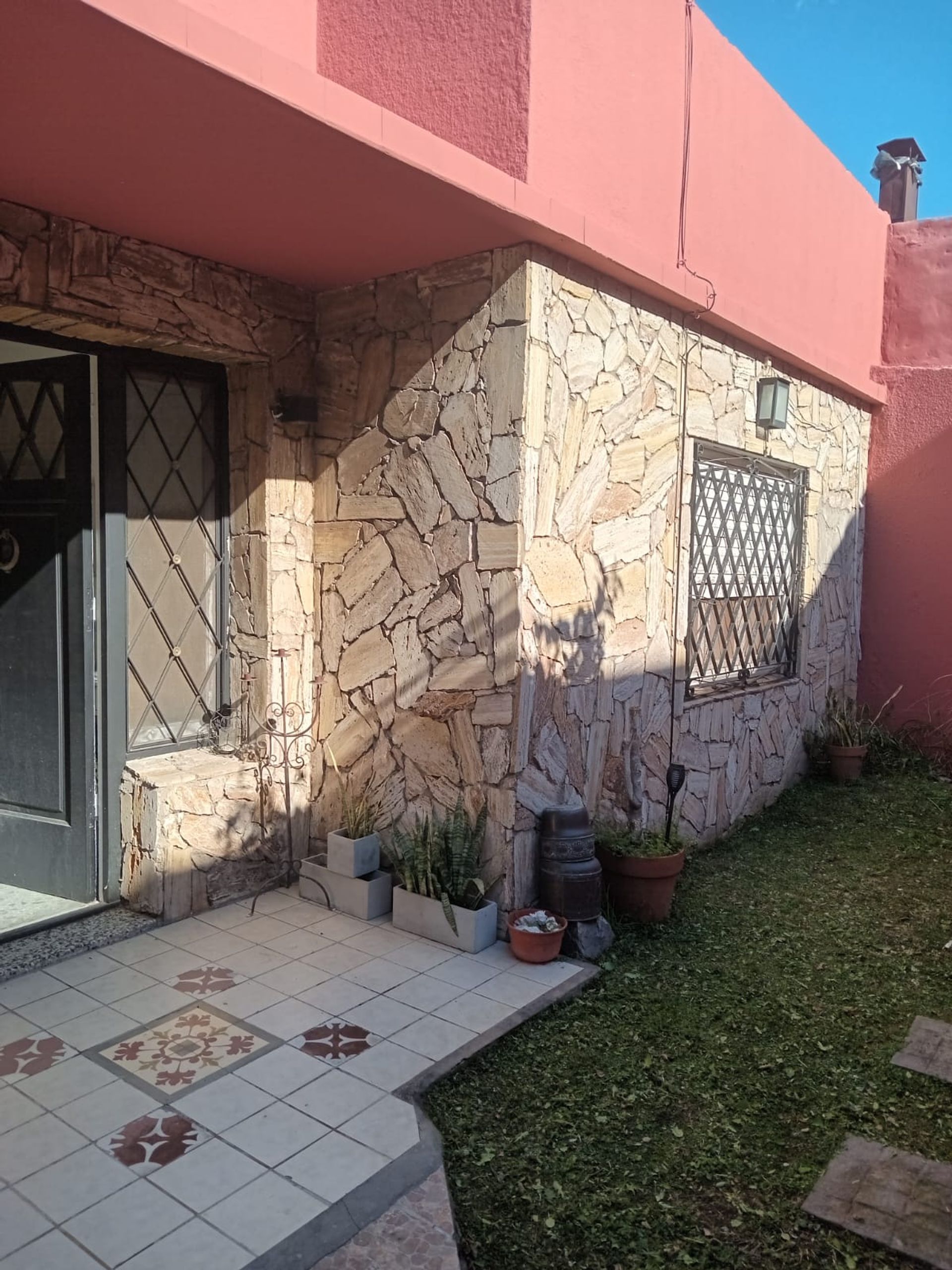 Departamento Tipo Ph En Planta Baja Apto Credito