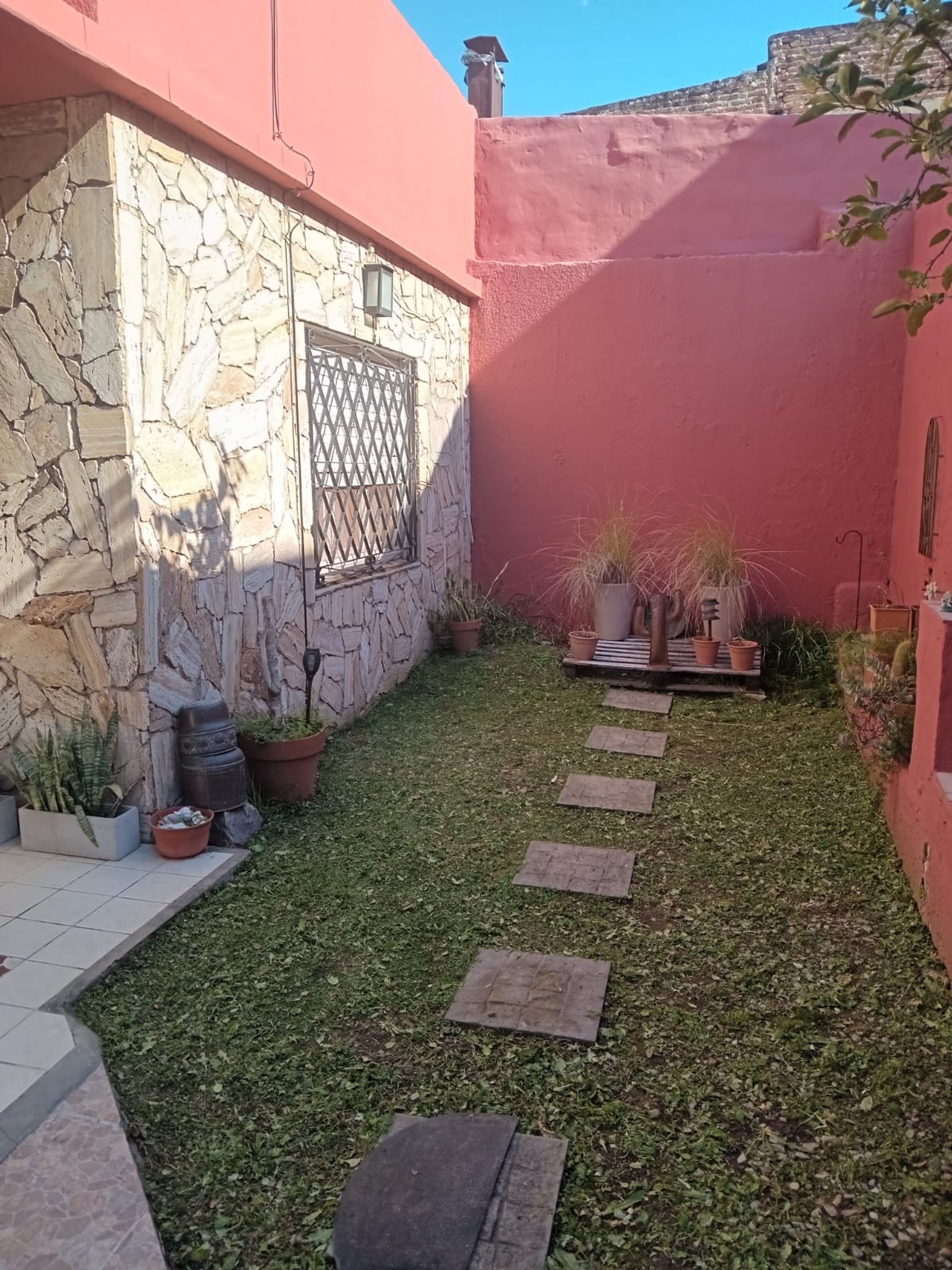 Departamento Tipo Ph En Planta Baja Apto Credito
