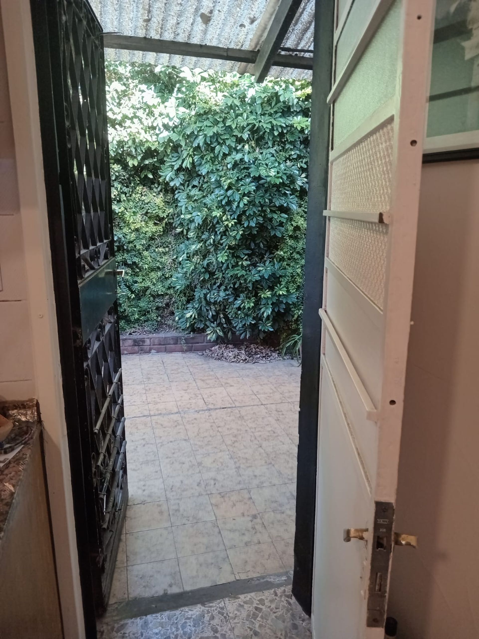 Departamento Tipo Ph En Planta Baja Apto Credito