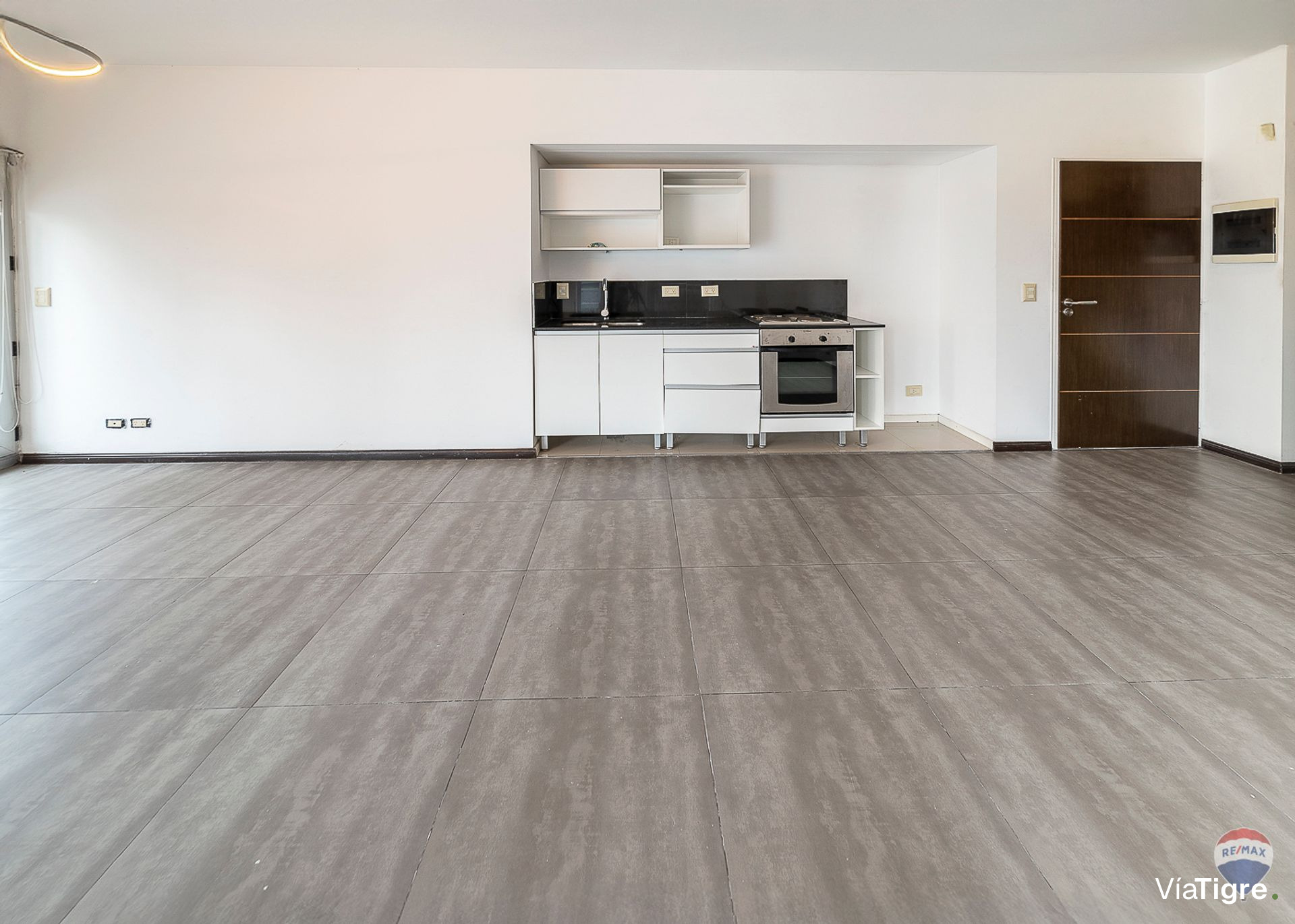 Depto Monoambiente En Venta En Vte Lopez Amenities