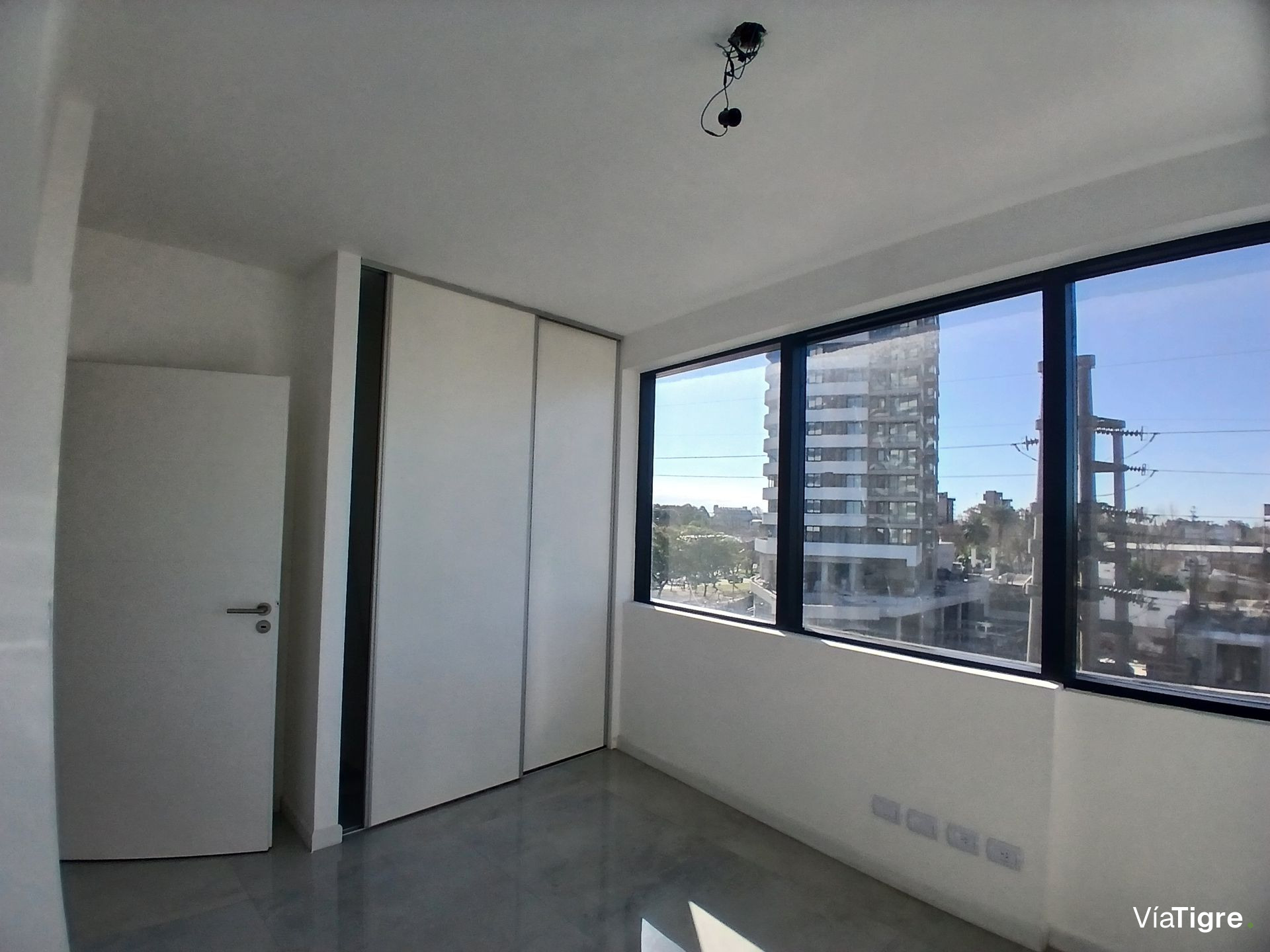 Depto Monoambiente En Venta En Vte Lopez Amenities