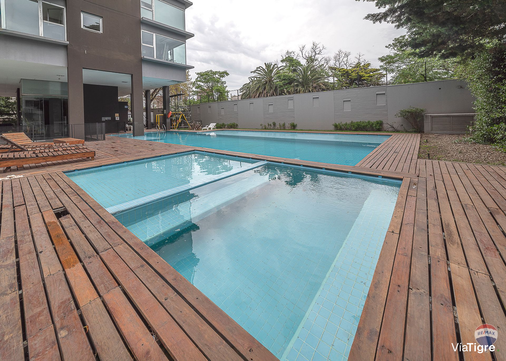 Depto Monoambiente En Venta En Vte Lopez Amenities