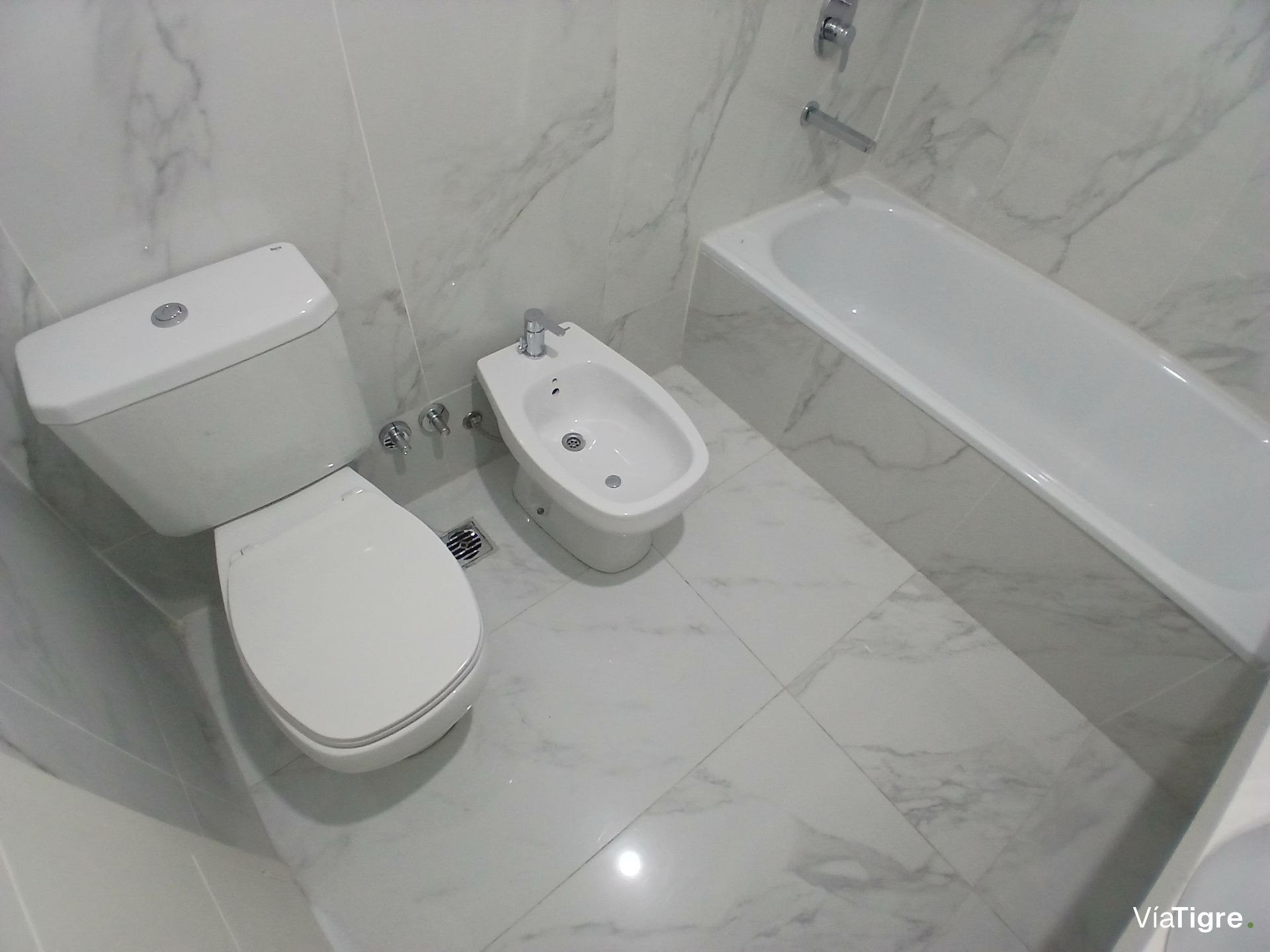 Depto Monoambiente En Venta En Vte Lopez Amenities
