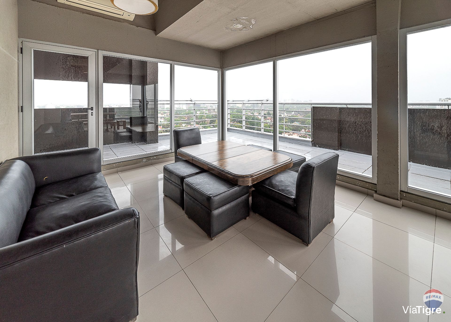 Depto Monoambiente En Venta En Vte Lopez Amenities